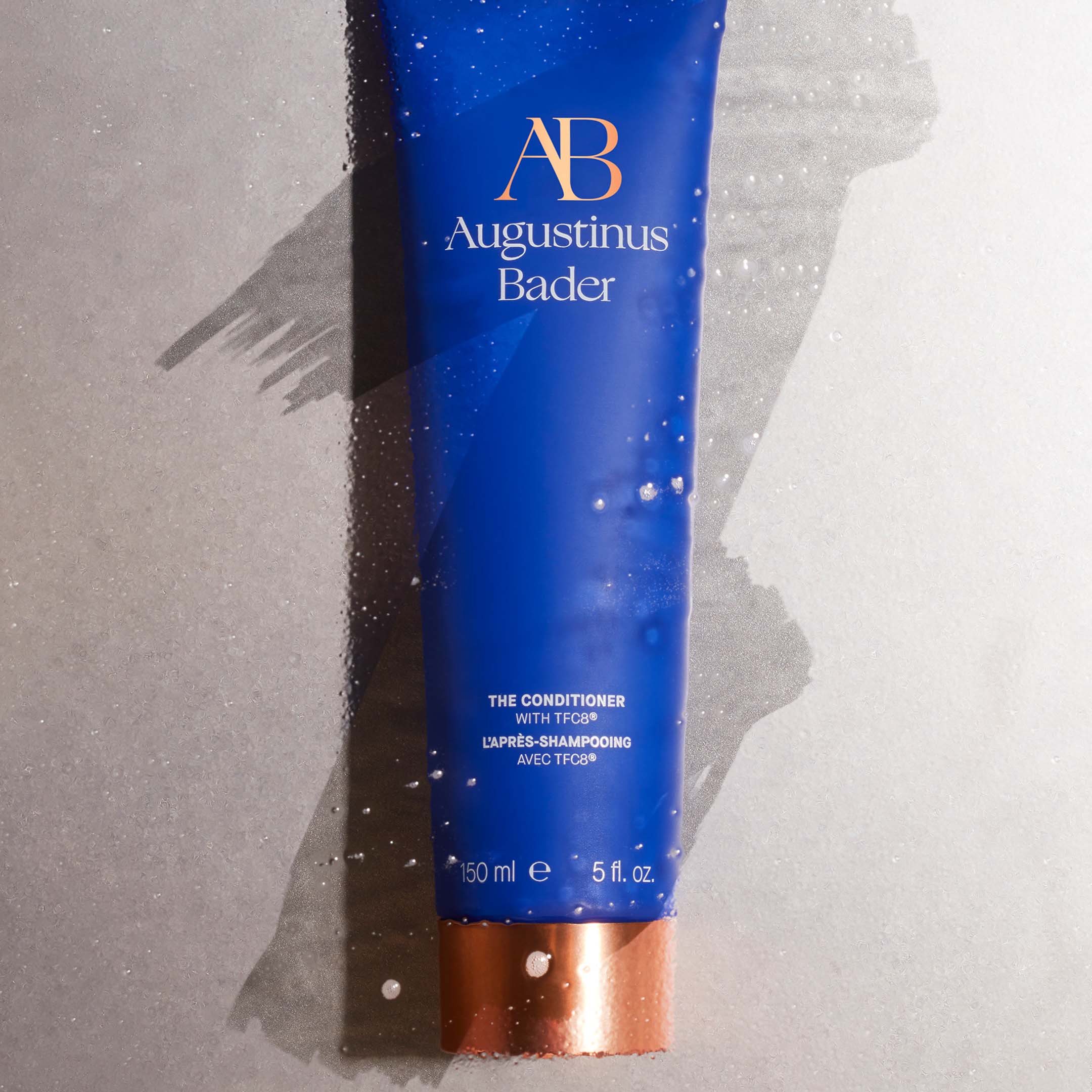 The Conditioner - Image 2