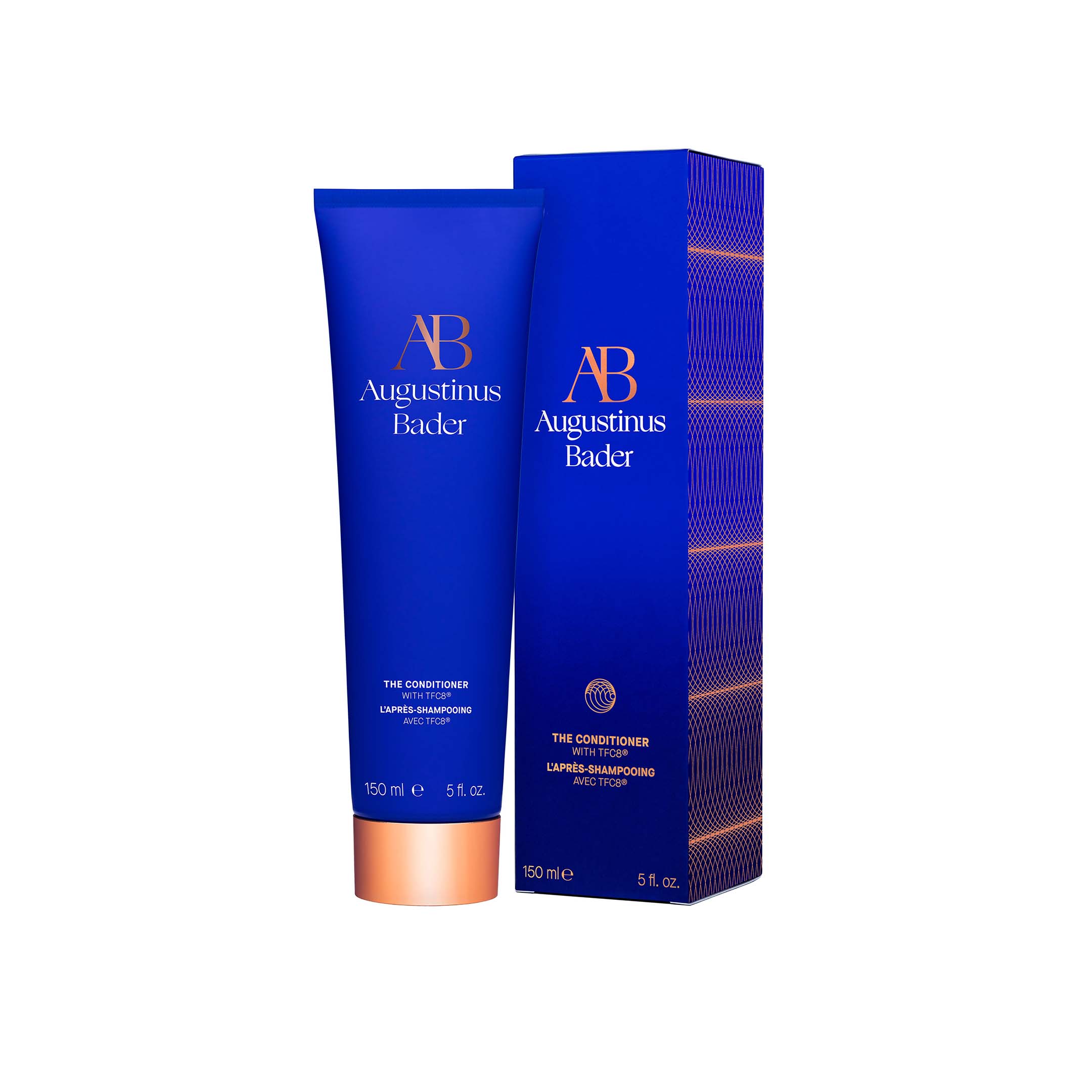 The Conditioner - Image 3