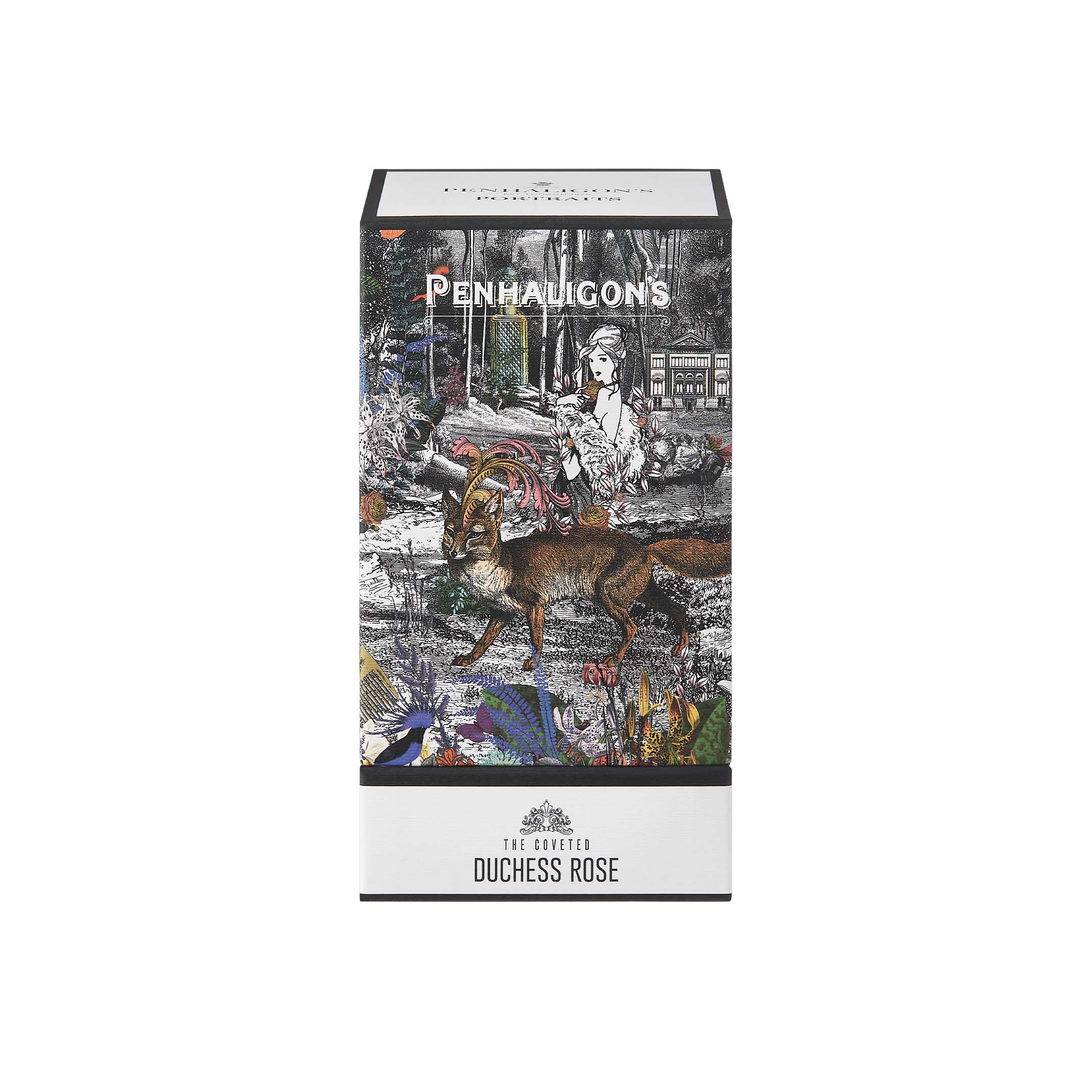 The Coveted Duchess Rose Eau De Parfum - Image 3