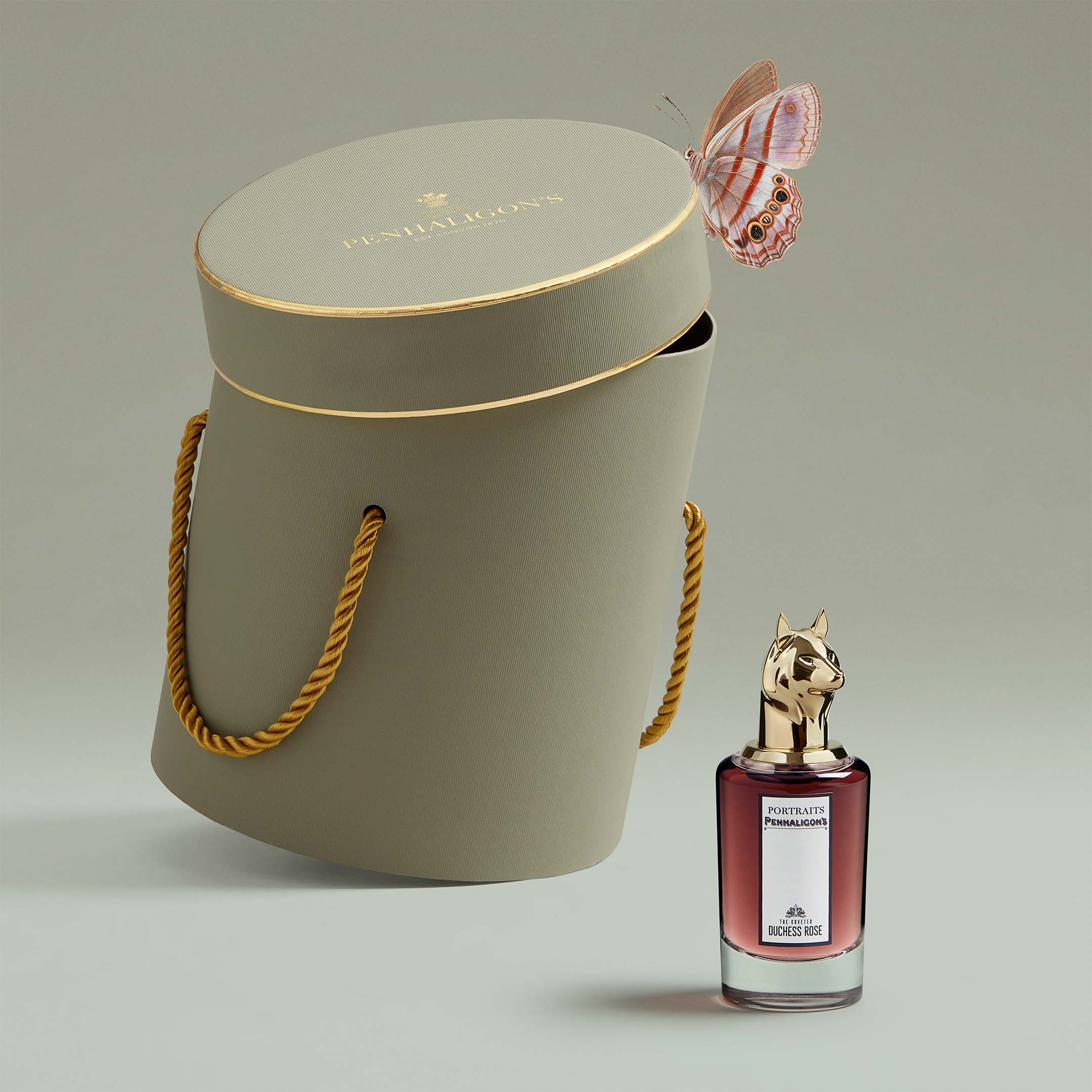 The Coveted Duchess Rose Eau De Parfum - Image 5
