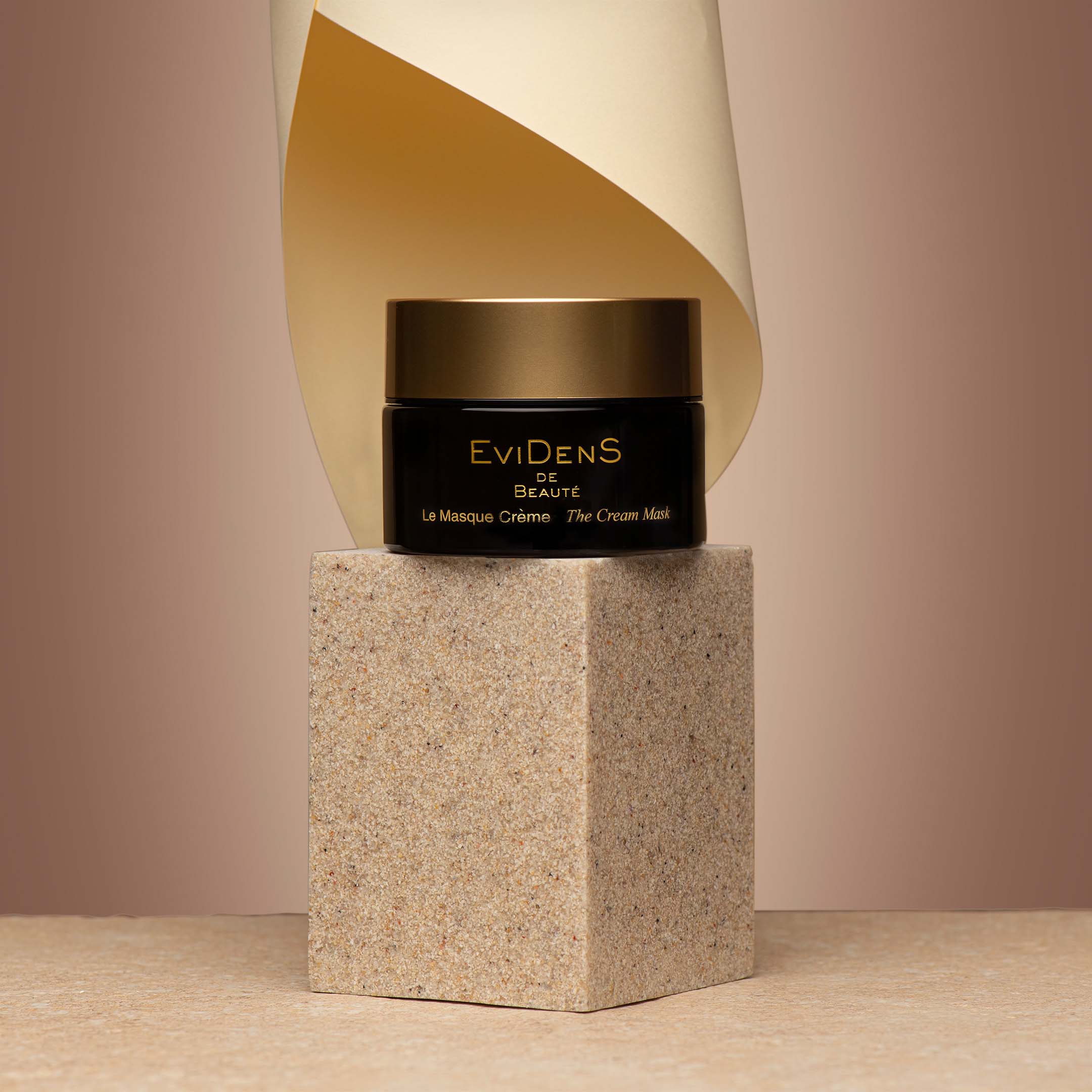 The Cream Mask - Image 5