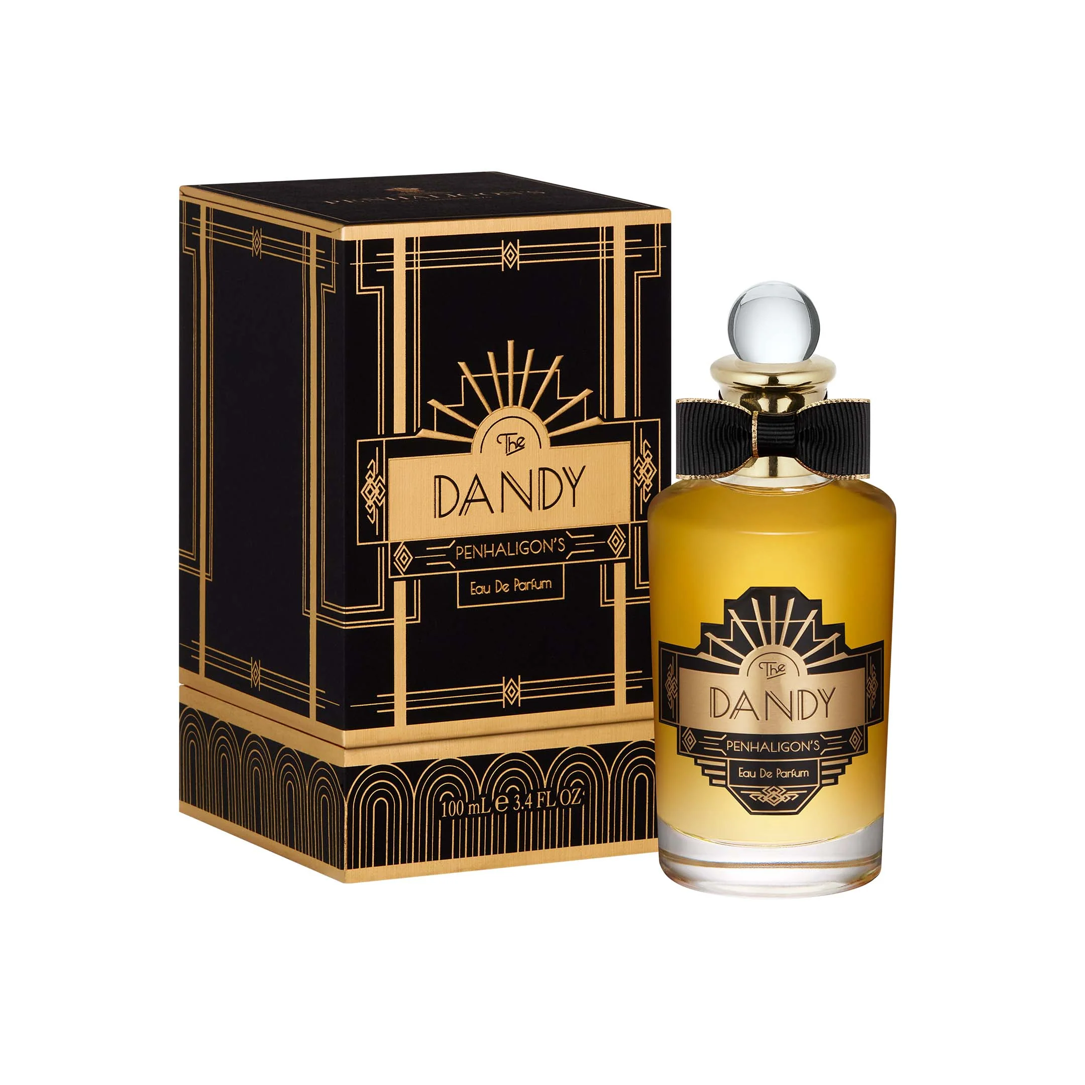 The Dandy Eau De Parfum - Image 2