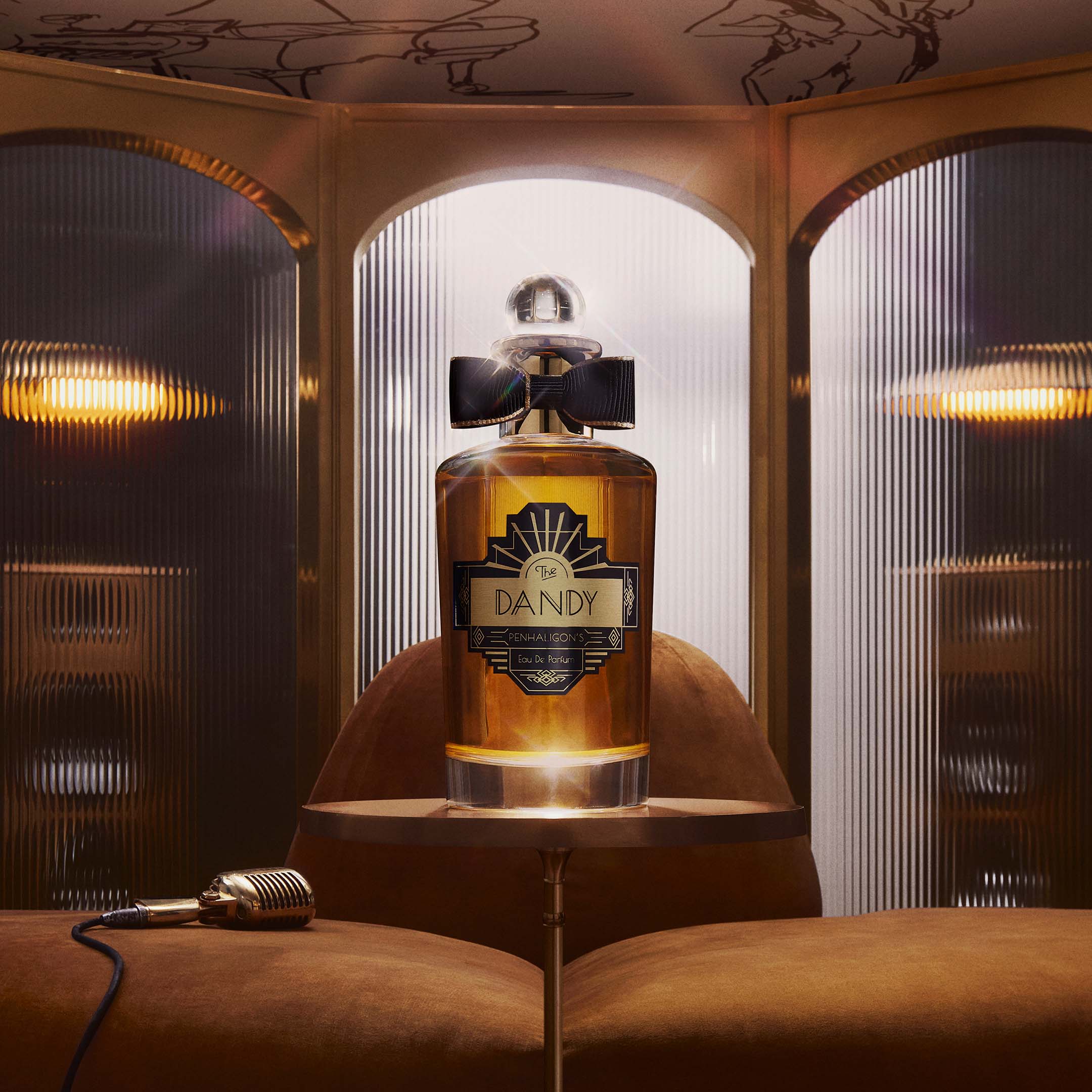 The Dandy Eau De Parfum - Image 6