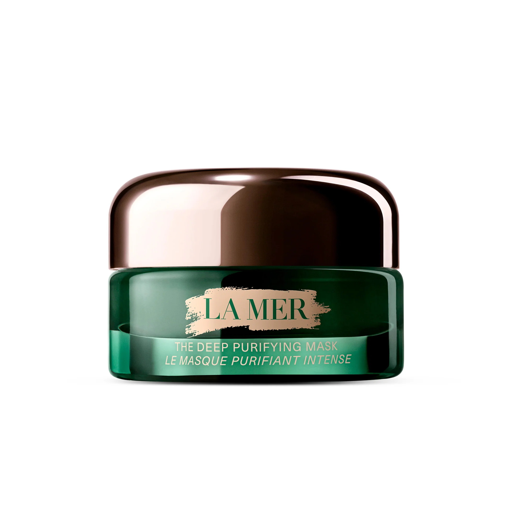 The Deep Purifying Mask