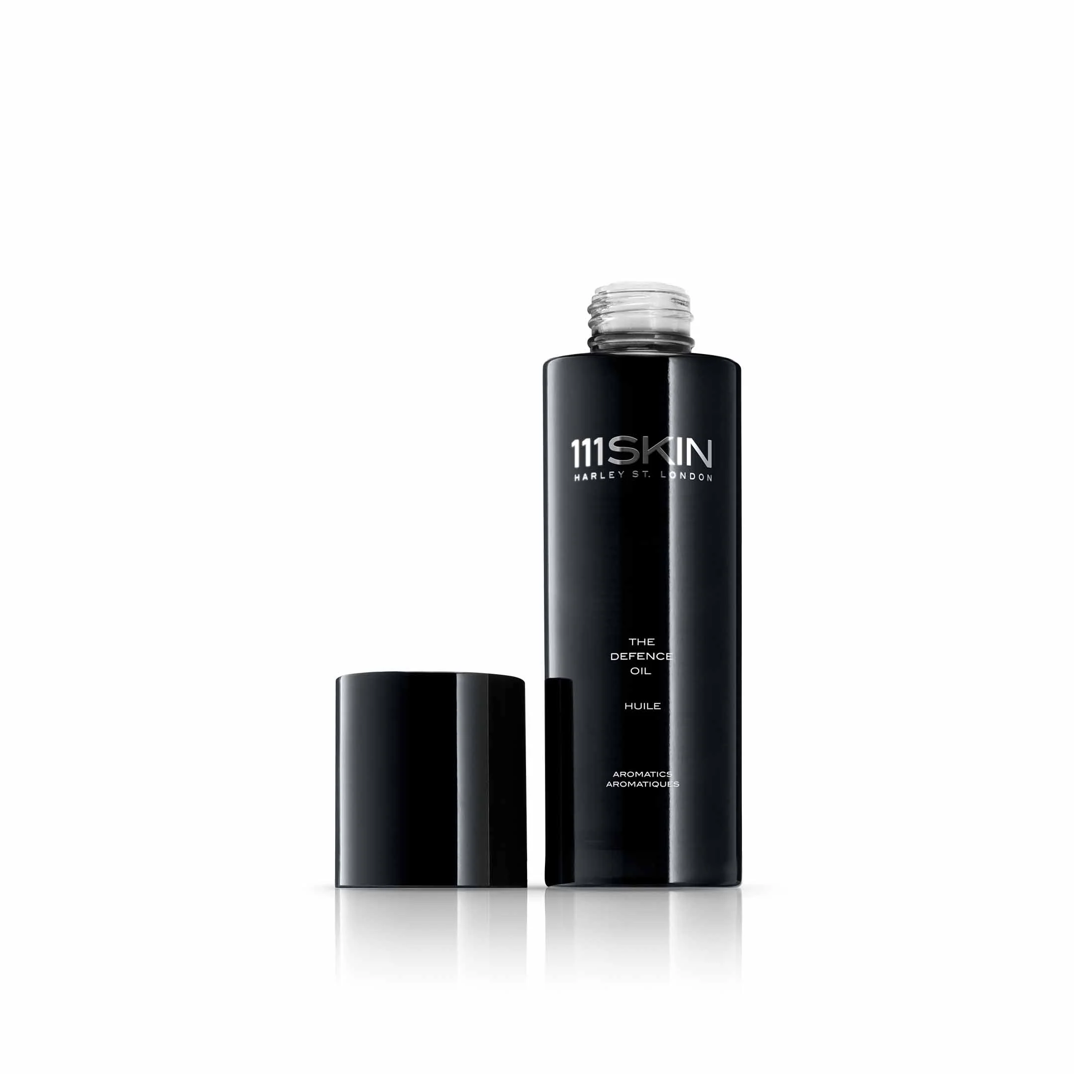 The Defense Oil - Image 2