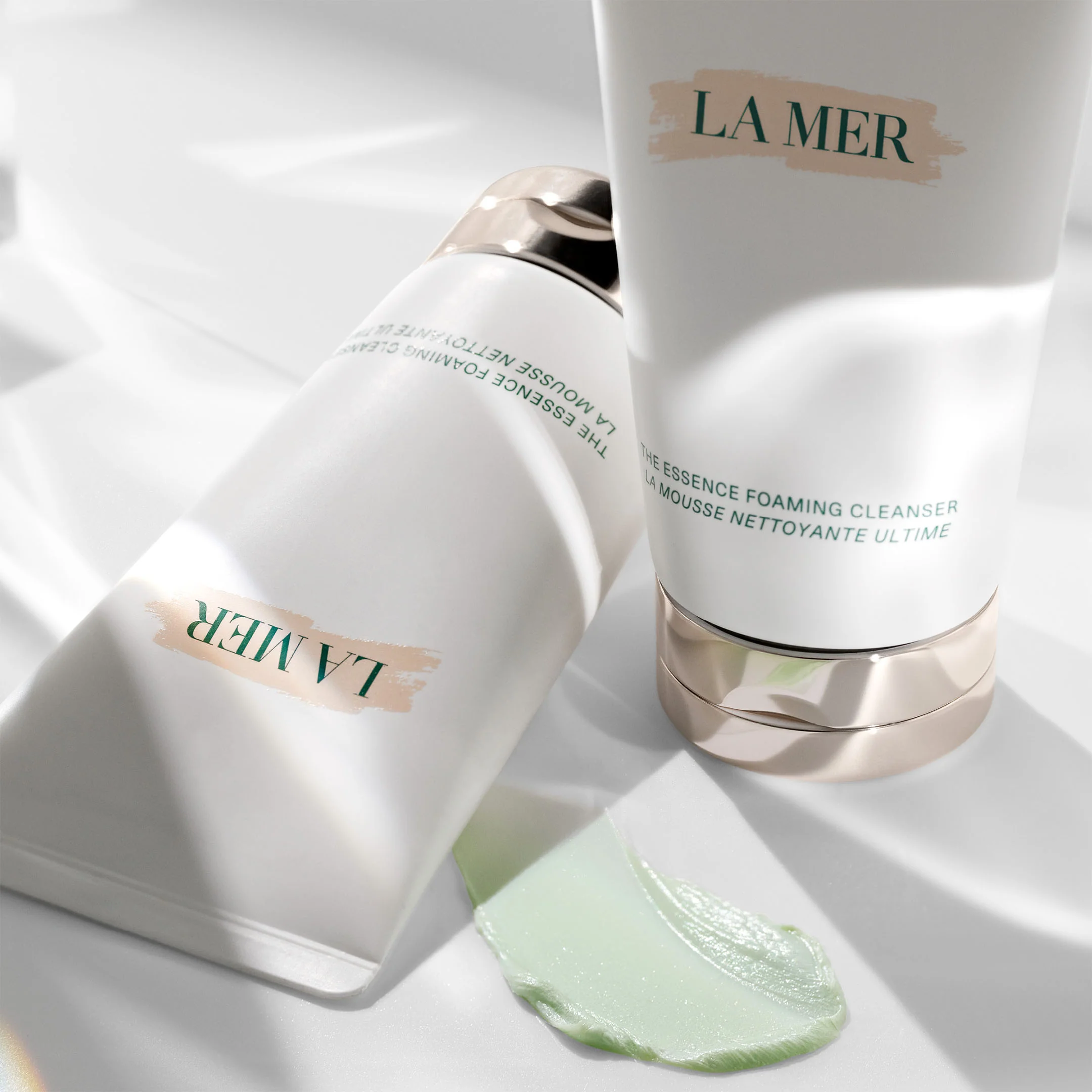 The Essence Foaming Cleanser - Image 3