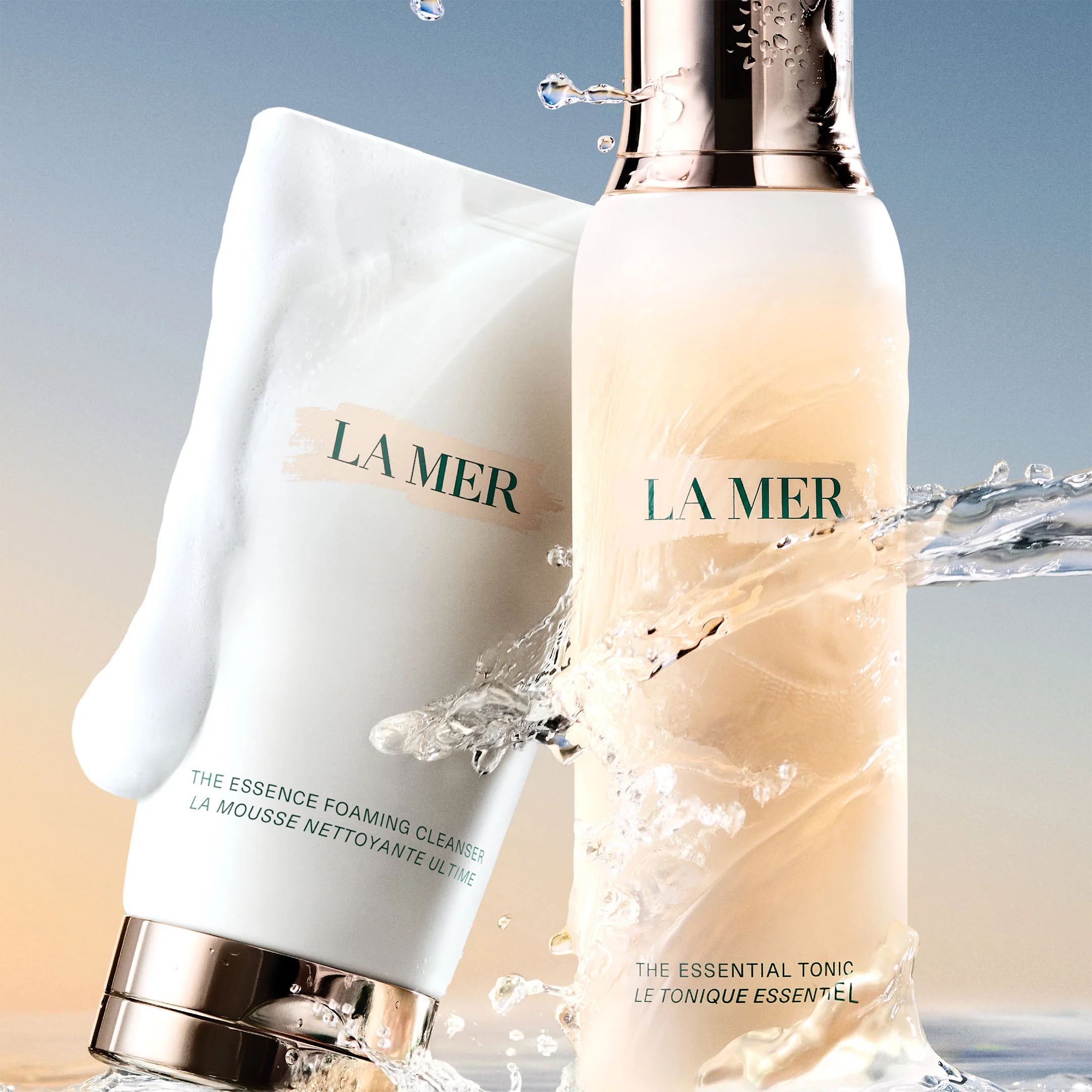 The Essence Foaming Cleanser - Image 5