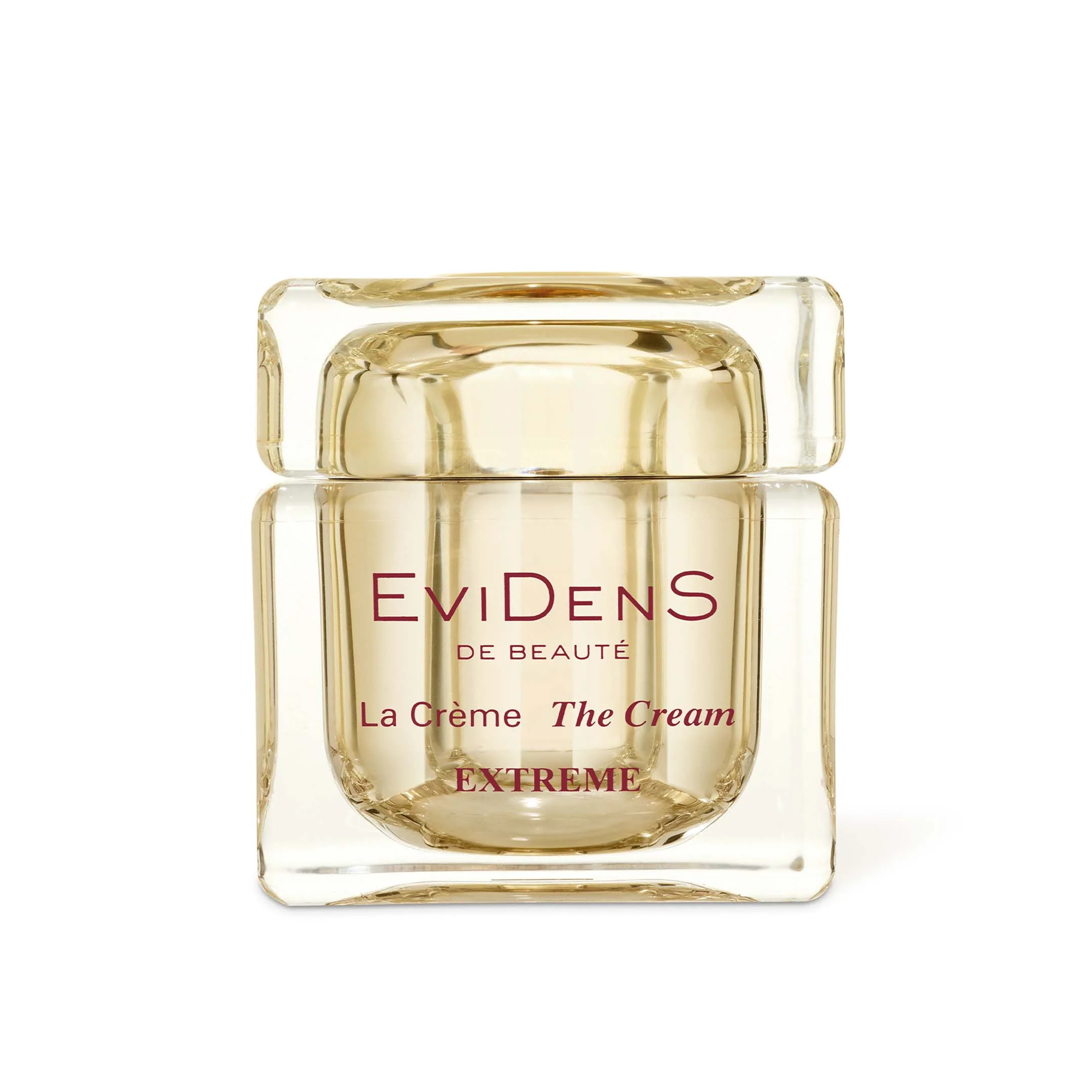 The Extreme Cream + Deluxe As Gift