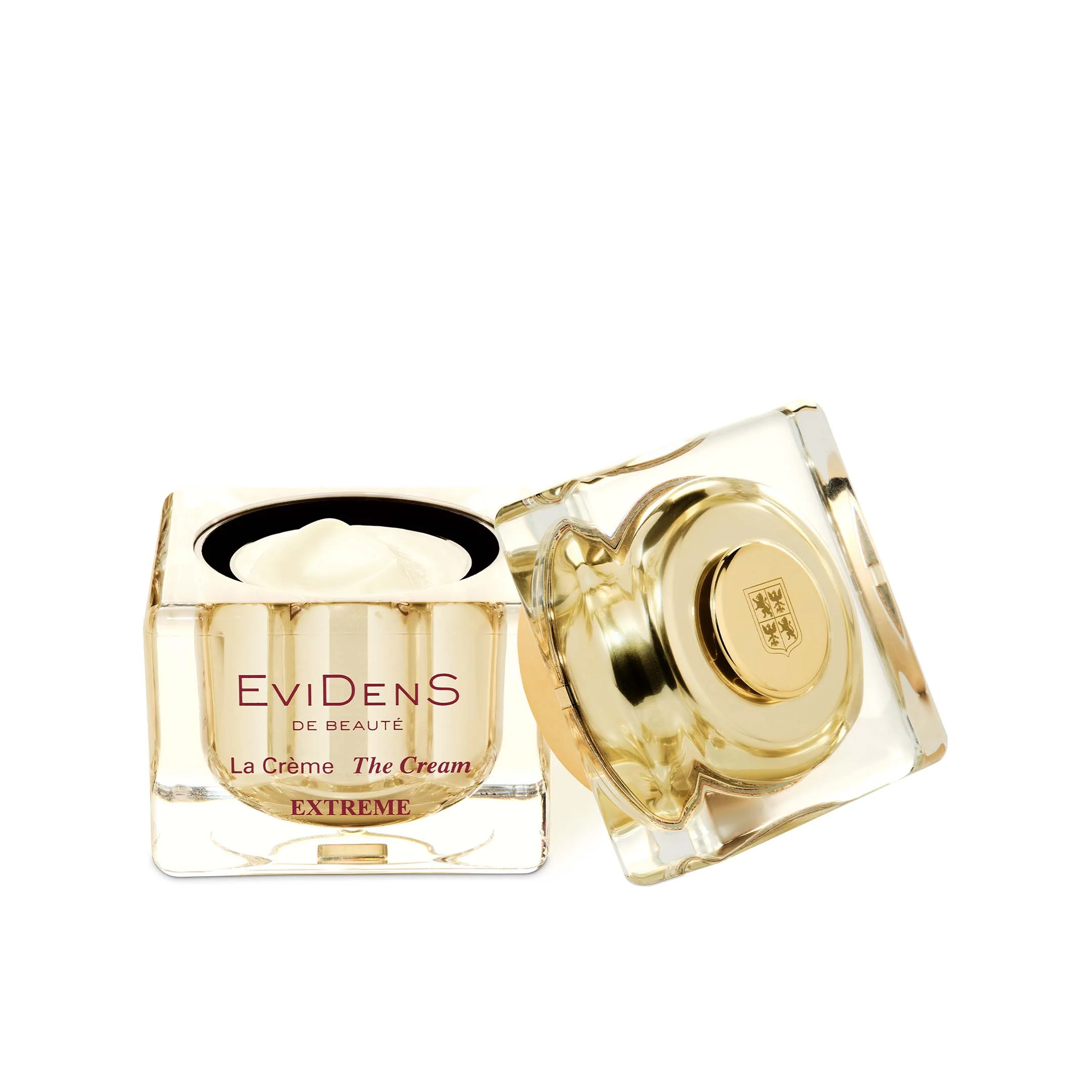 The Extreme Cream + Deluxe As Gift - Image 2