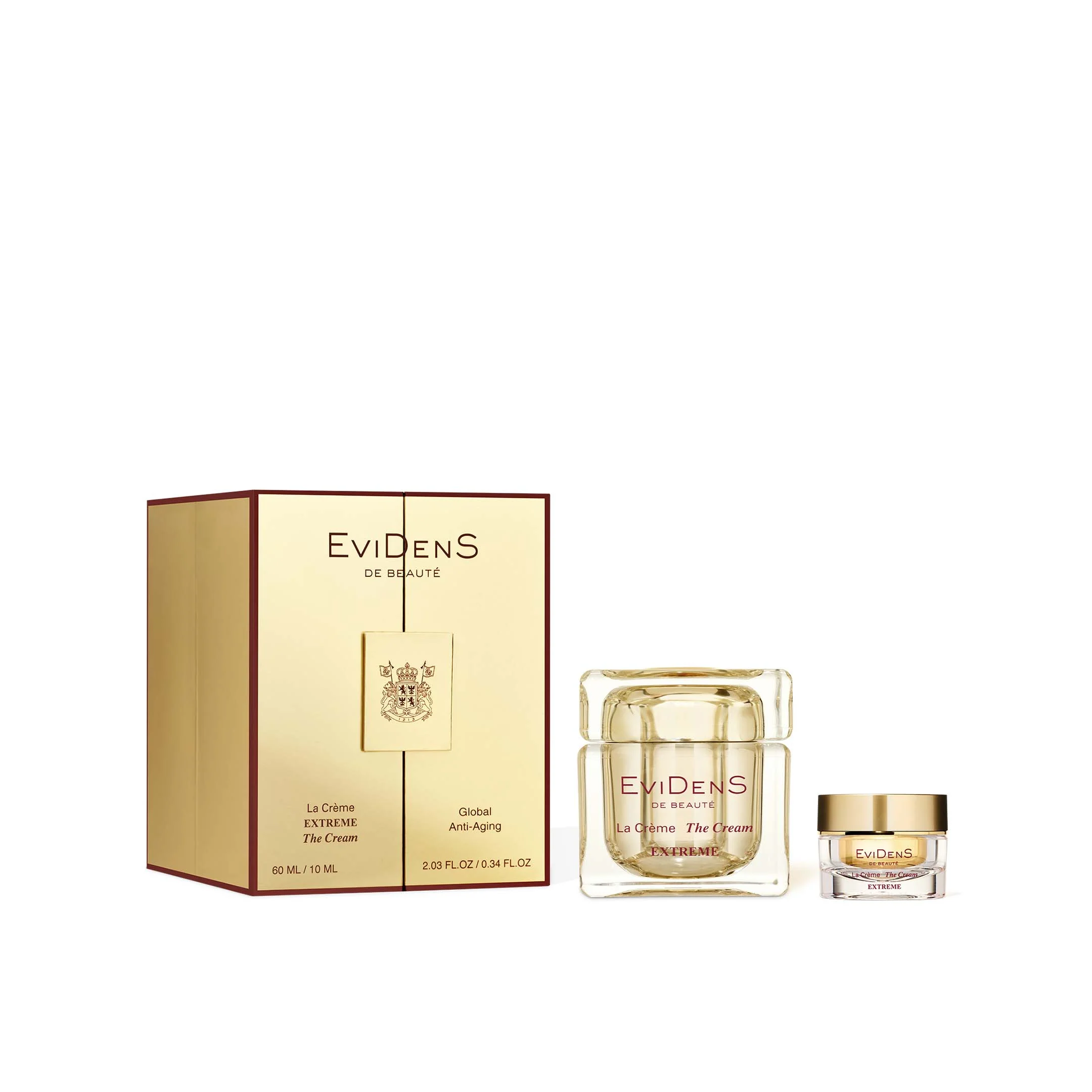 The Extreme Cream + Deluxe As Gift - Image 4