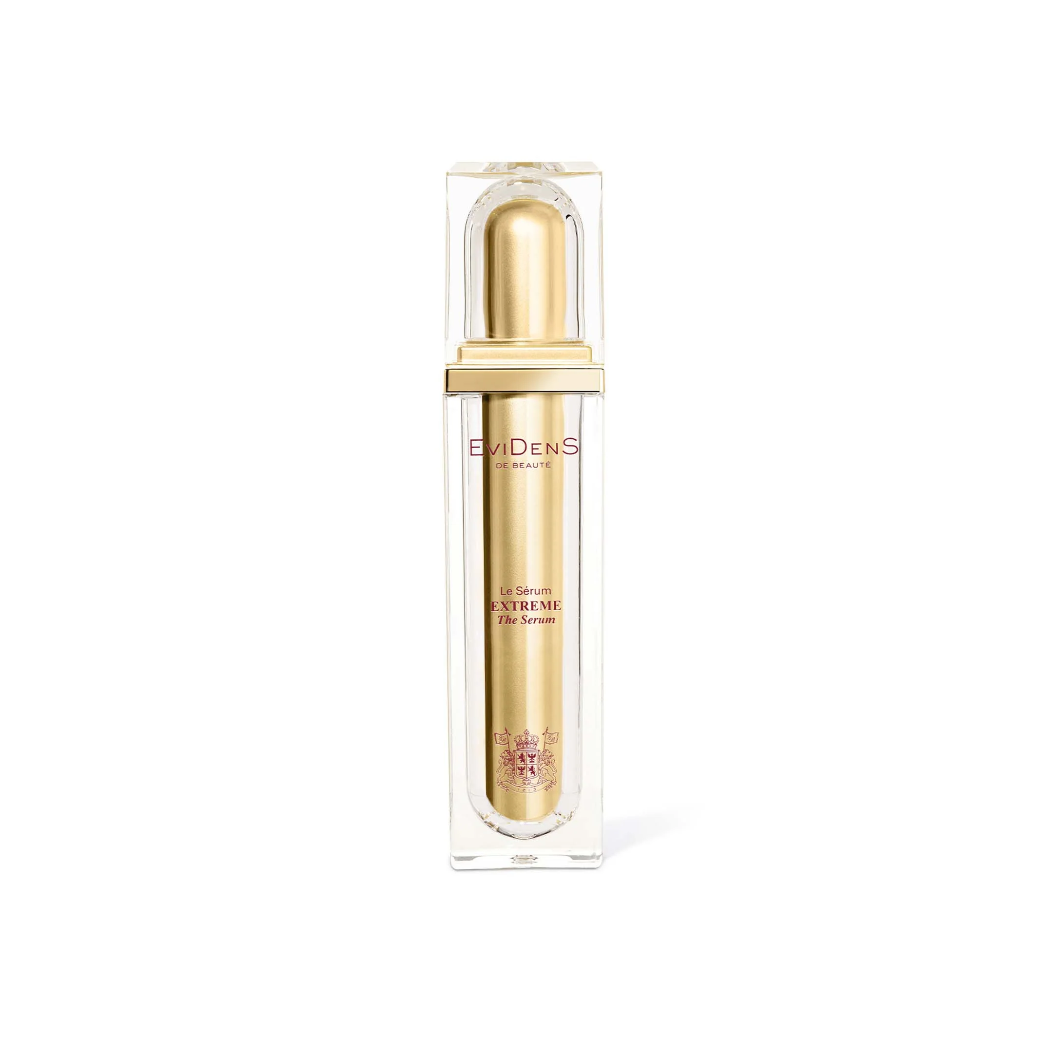 The Extreme Serum + Deluxe As Gift
