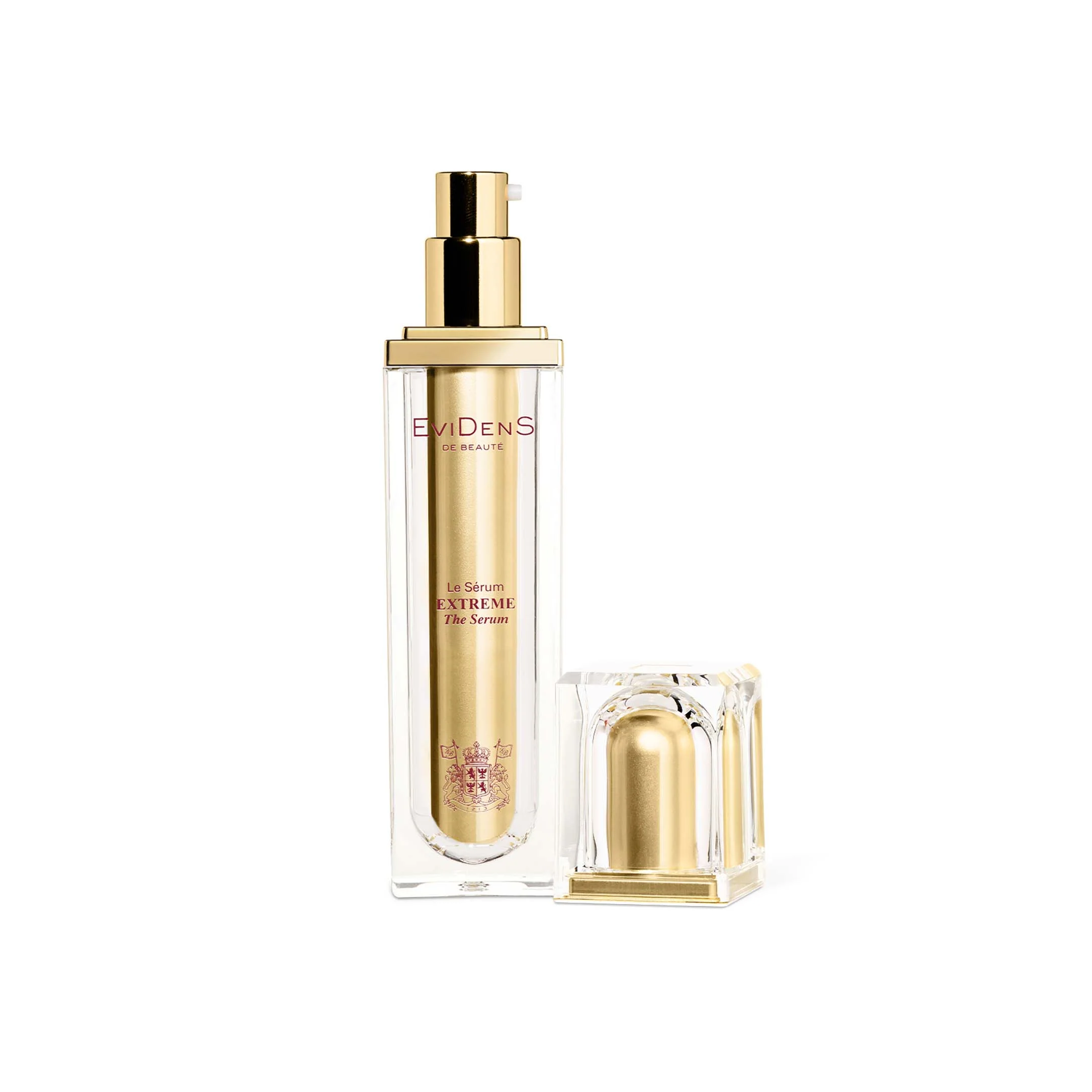 The Extreme Serum + Deluxe As Gift - Image 2