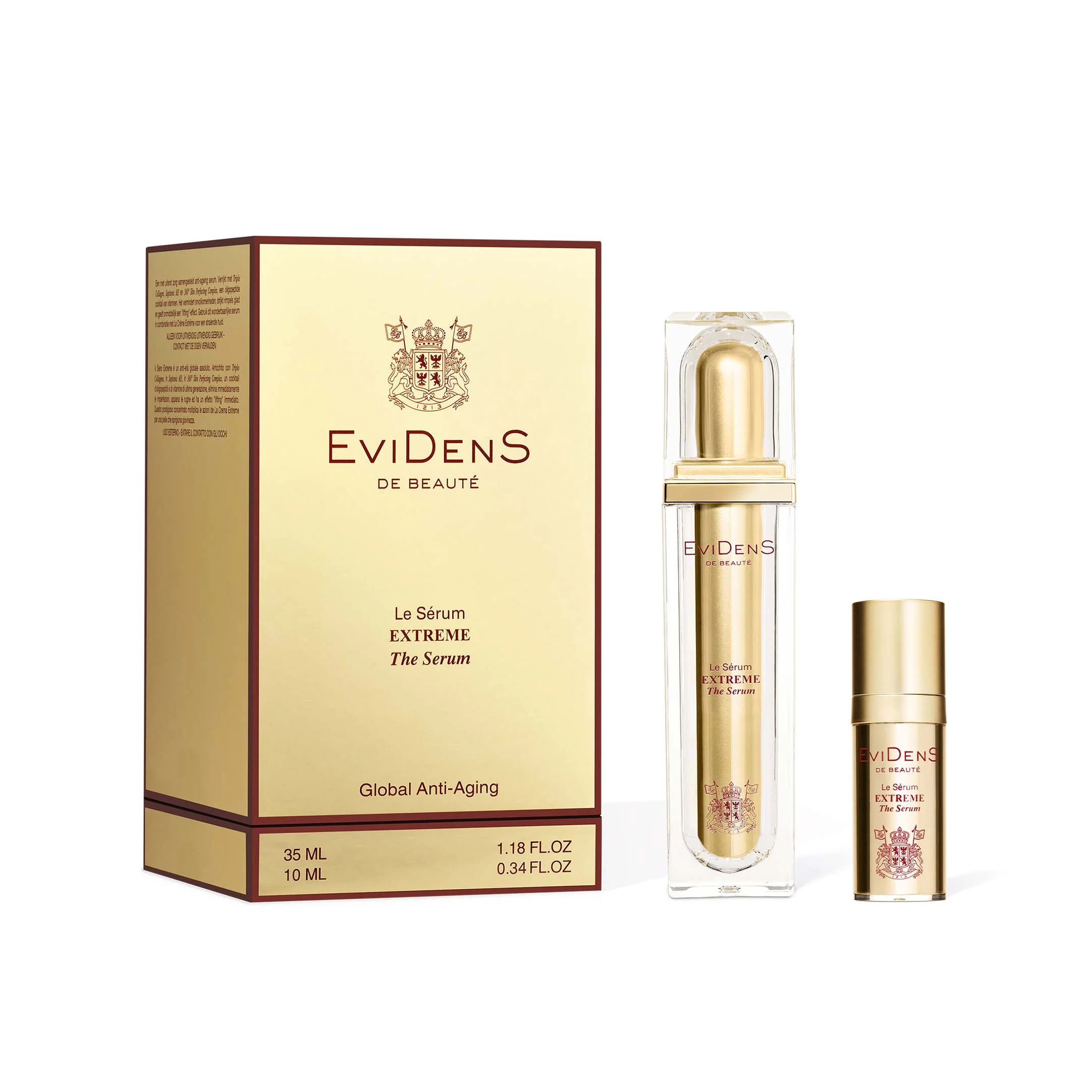 The Extreme Serum + Deluxe As Gift - Image 4