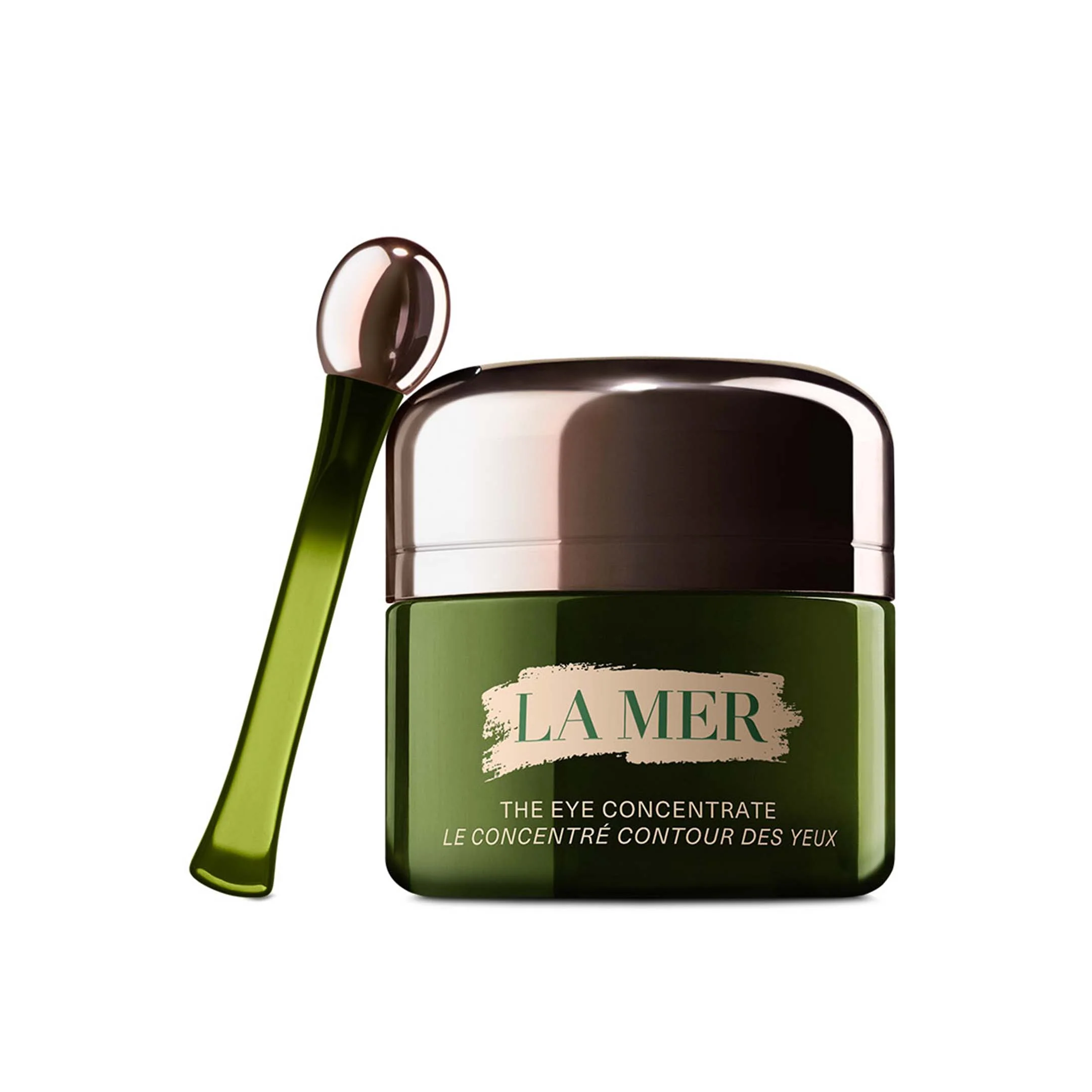 The Eye Concentrate