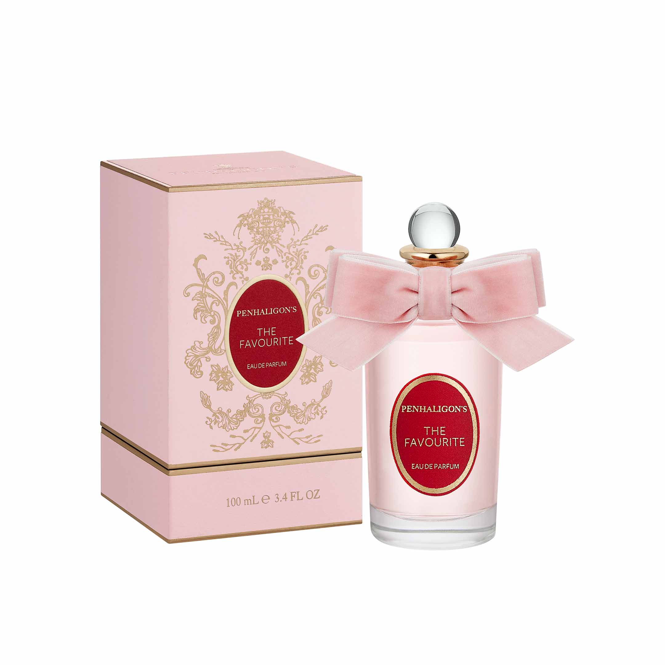 The Favourite Eau De Parfum - Image 2