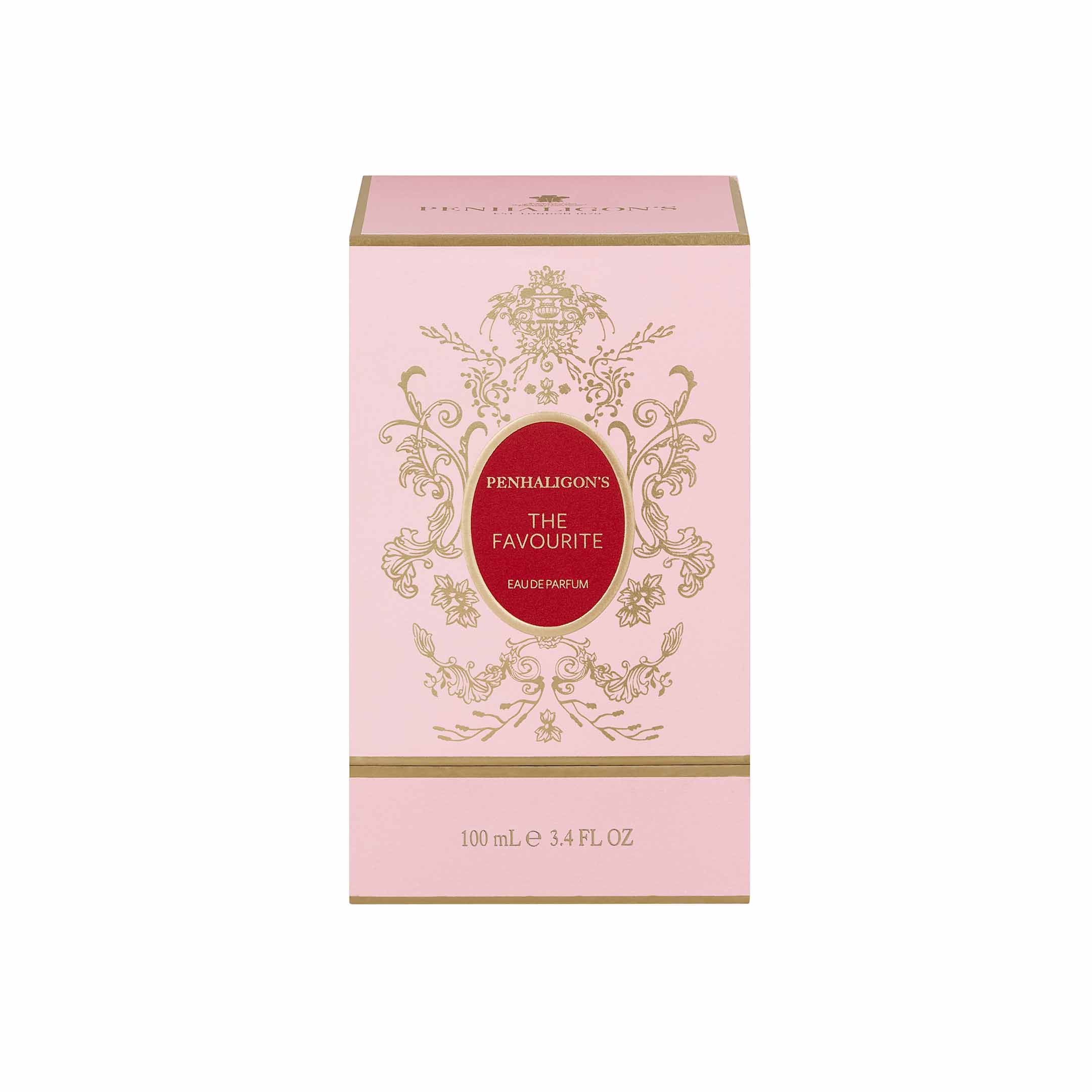 The Favourite Eau De Parfum - Image 3