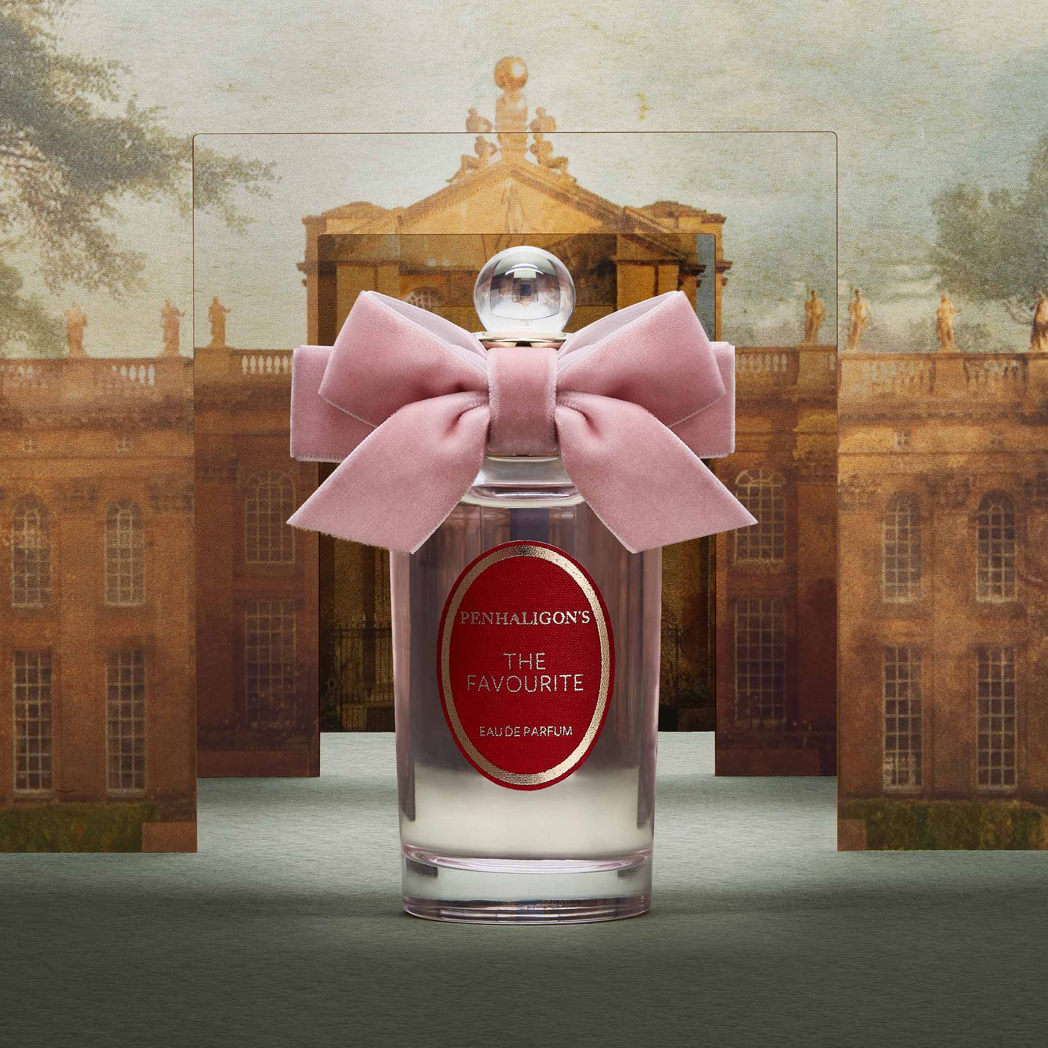 The Favourite Eau De Parfum - Image 6