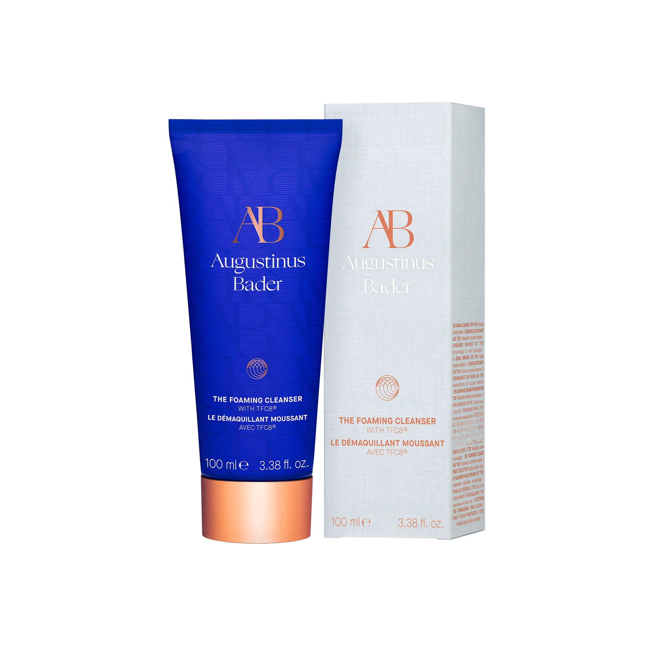 The Foaming Cleanser - Image 2