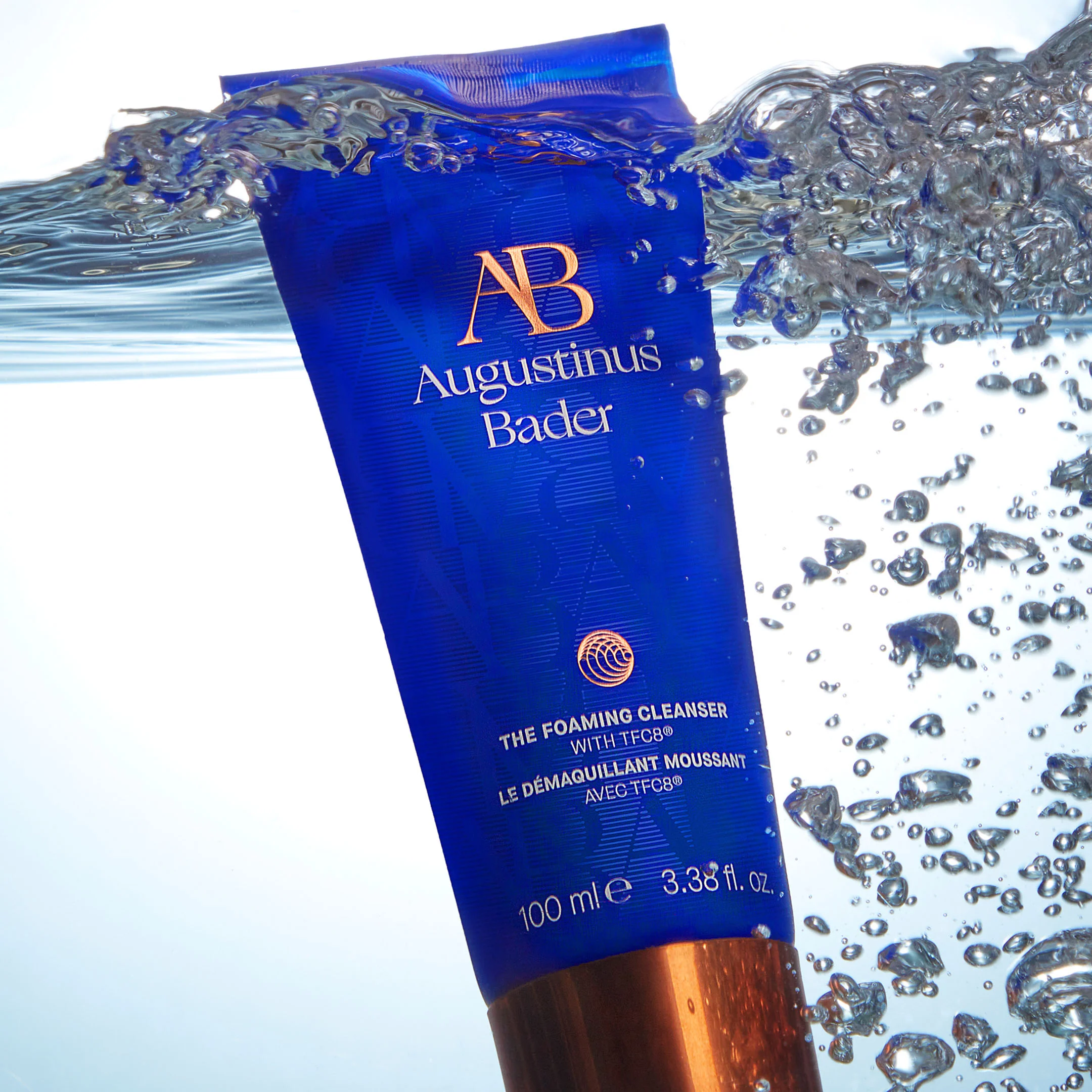 The Foaming Cleanser - Image 6