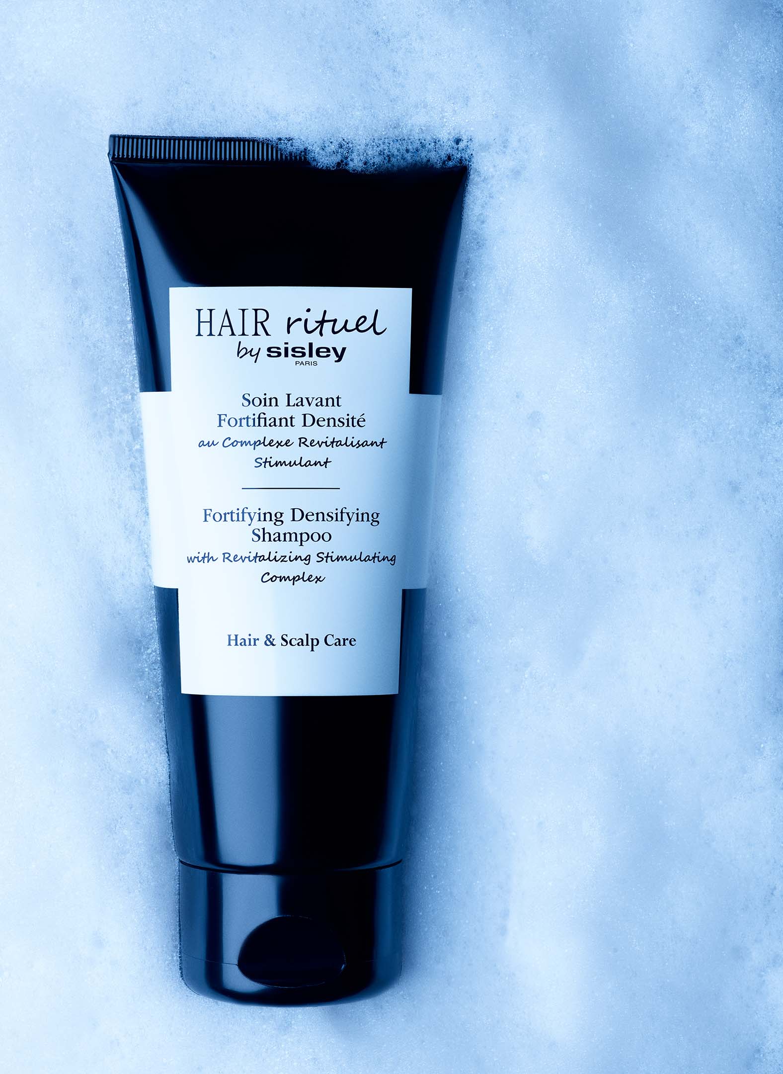 The Fortifying Densifying Shampoo - Image 4