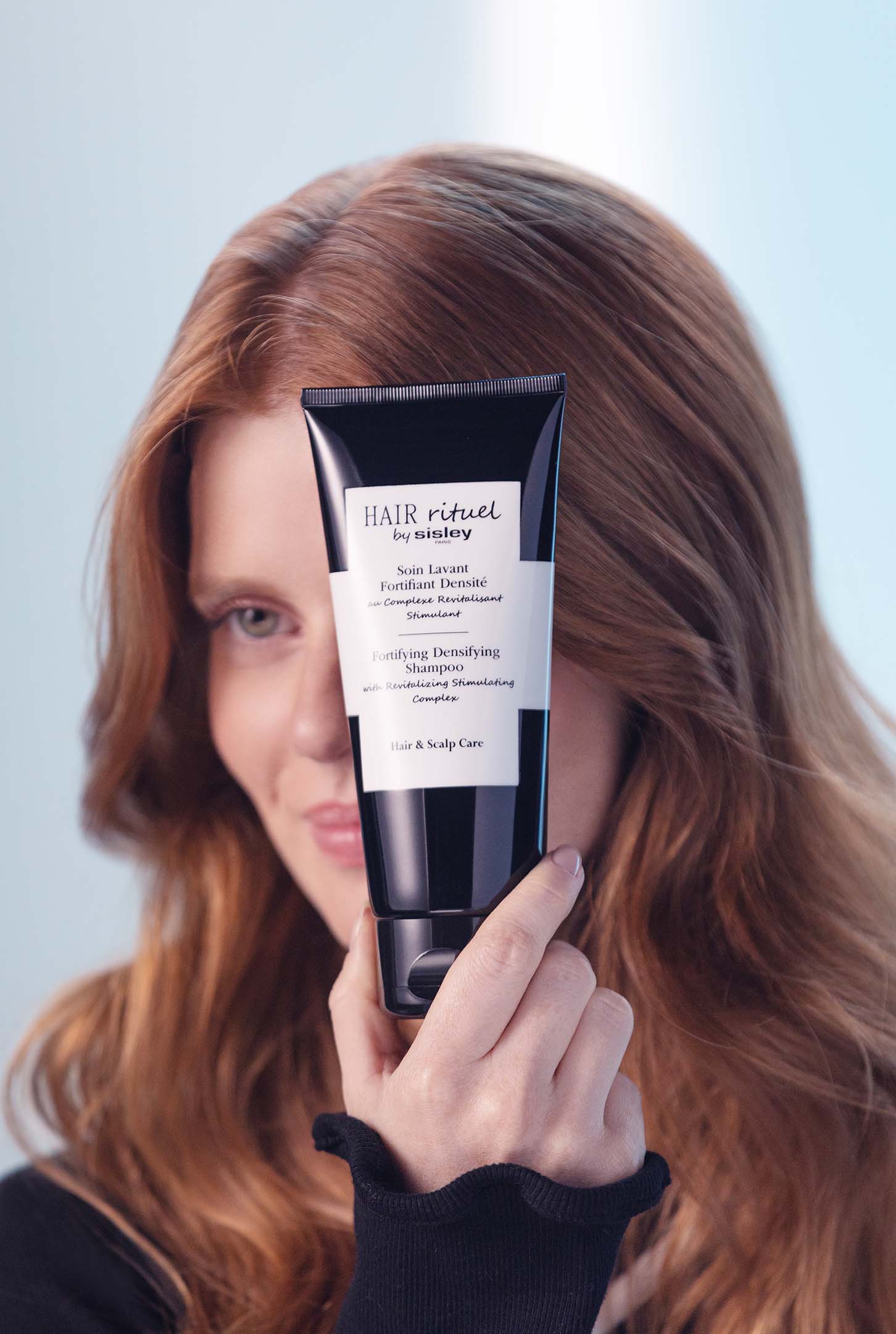 The Fortifying Densifying Shampoo - Image 5