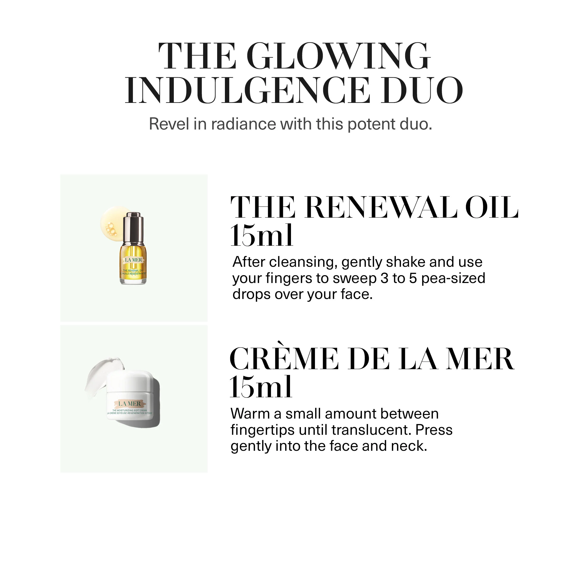 The Glowing Indulgence Duo - Image 3