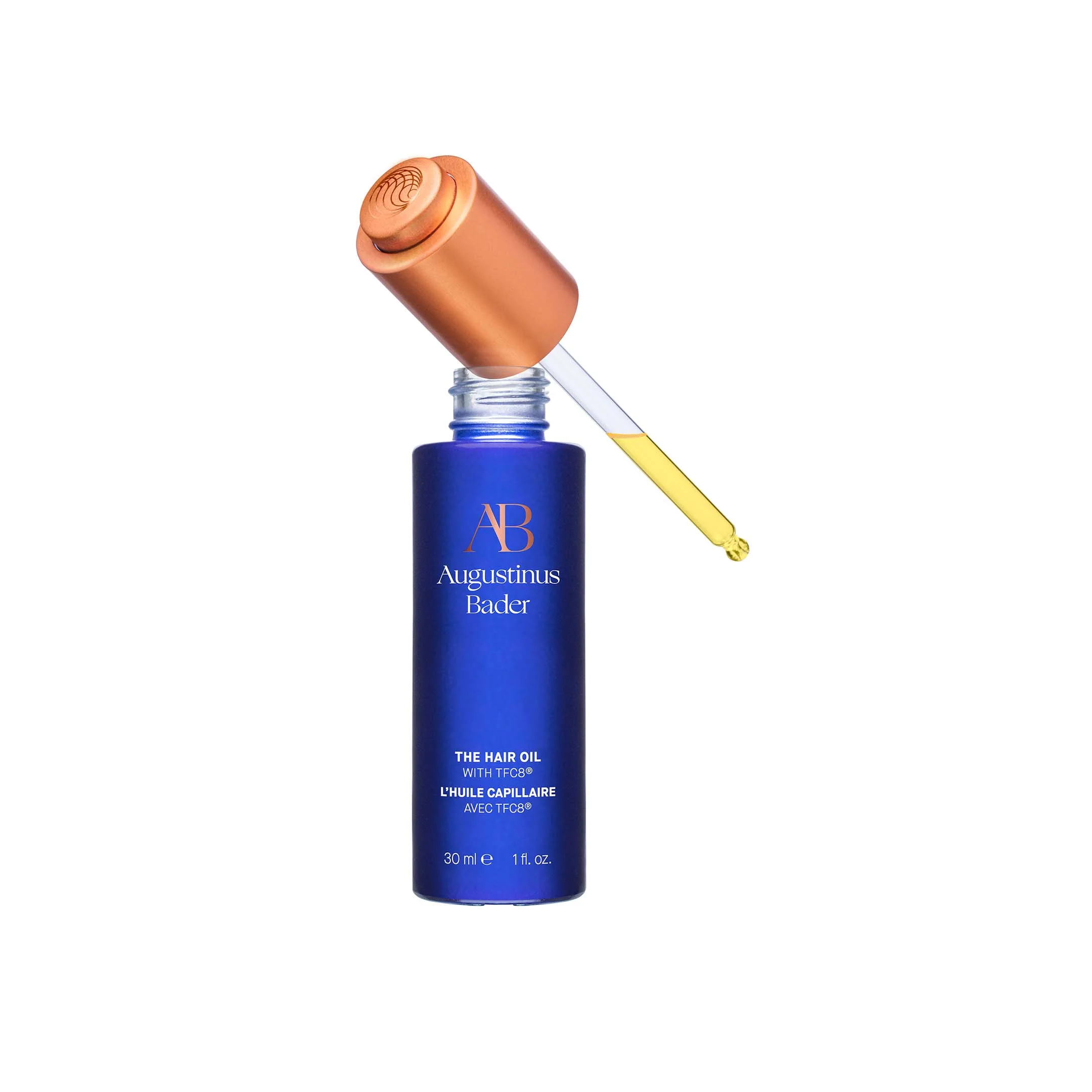 The Hair Oil - Image 2