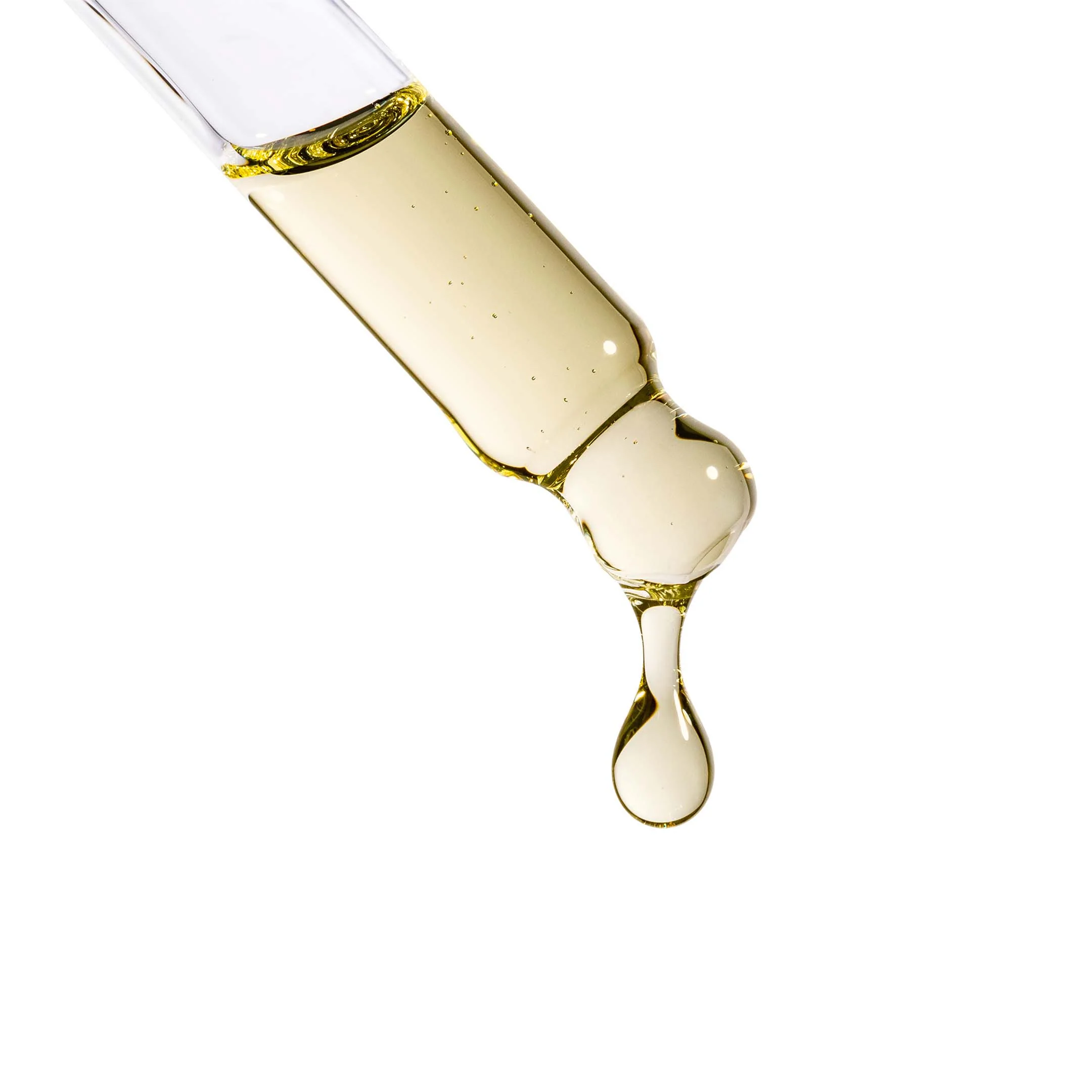 The Hair Oil - Image 4
