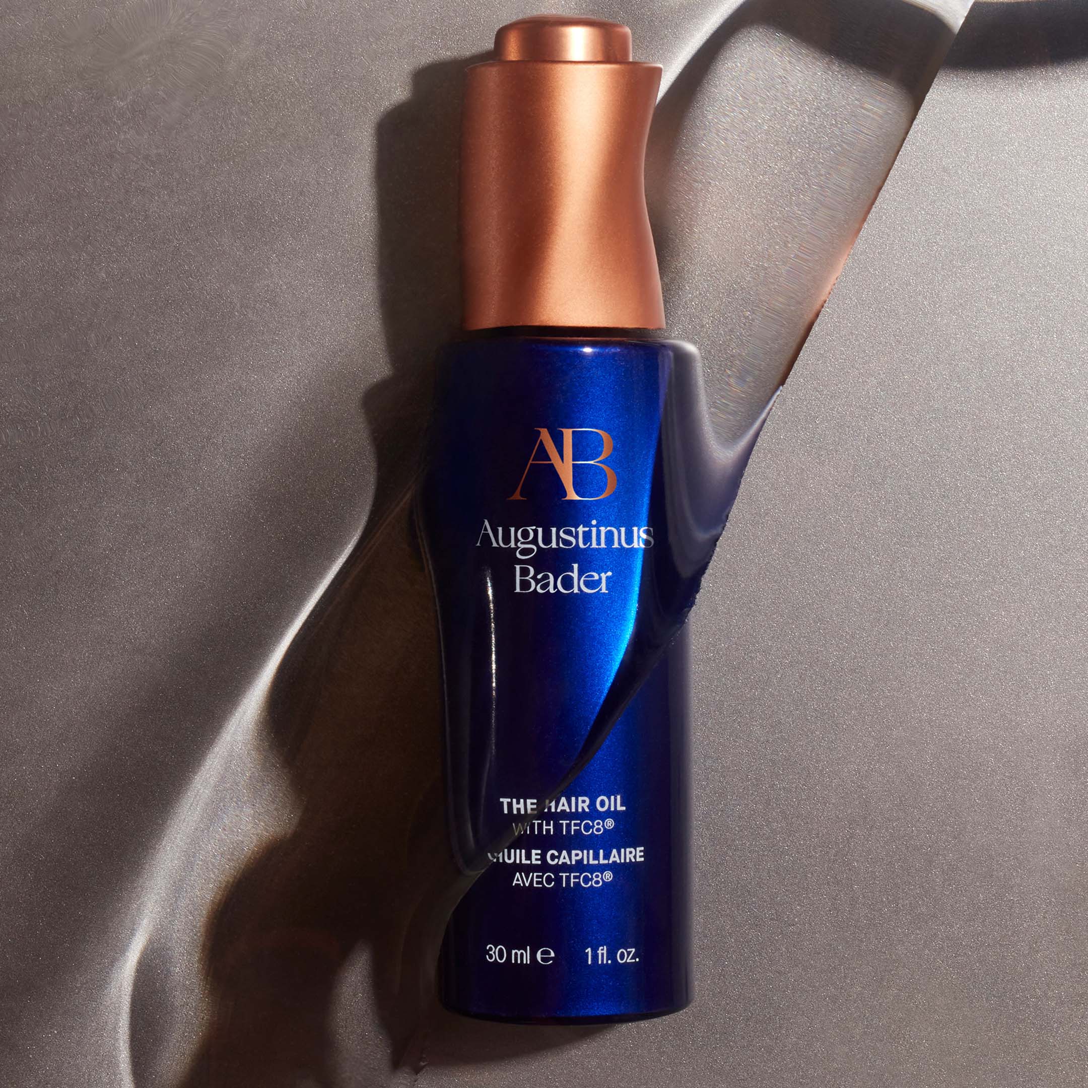 The Hair Oil - Image 5