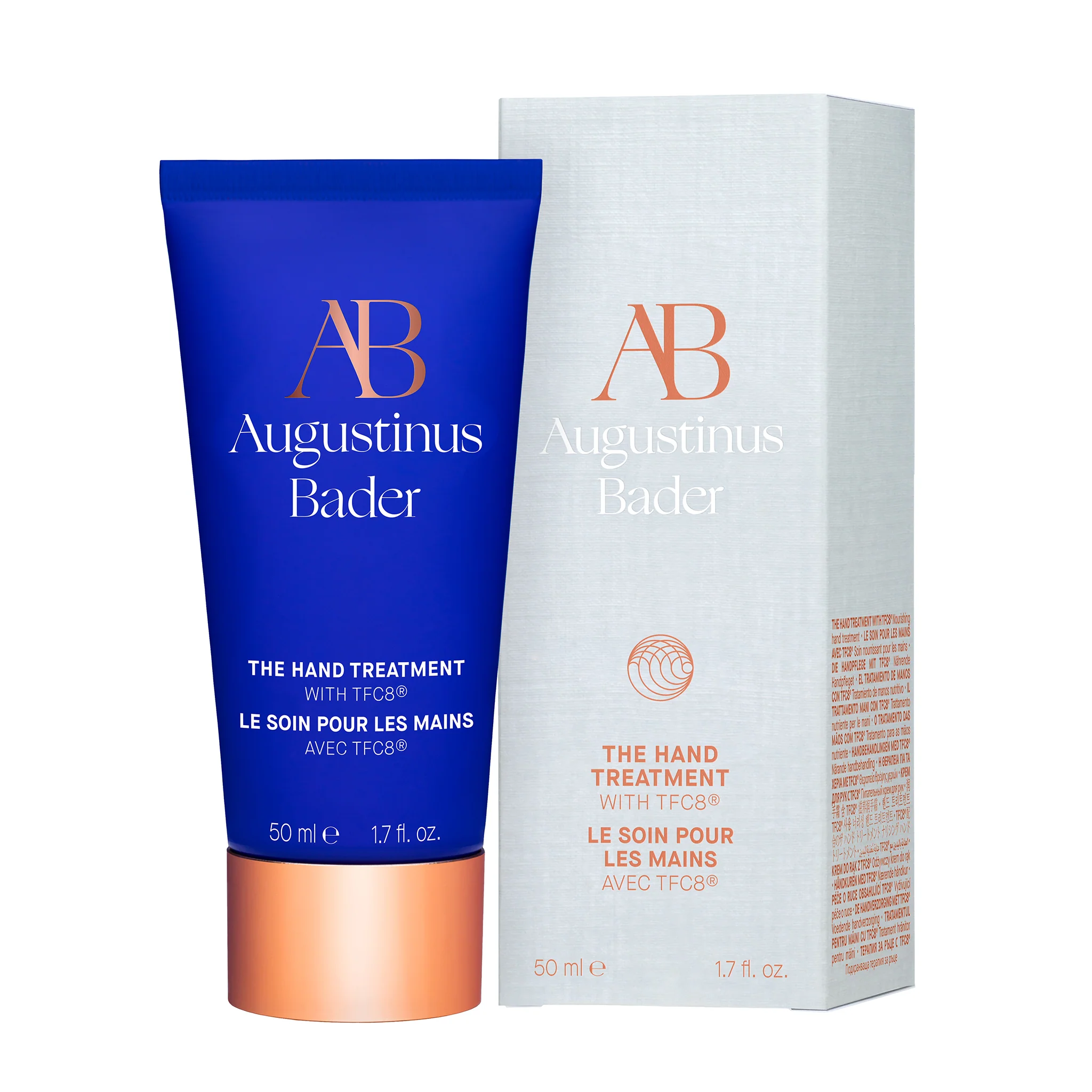 The Hand Cream - Image 3