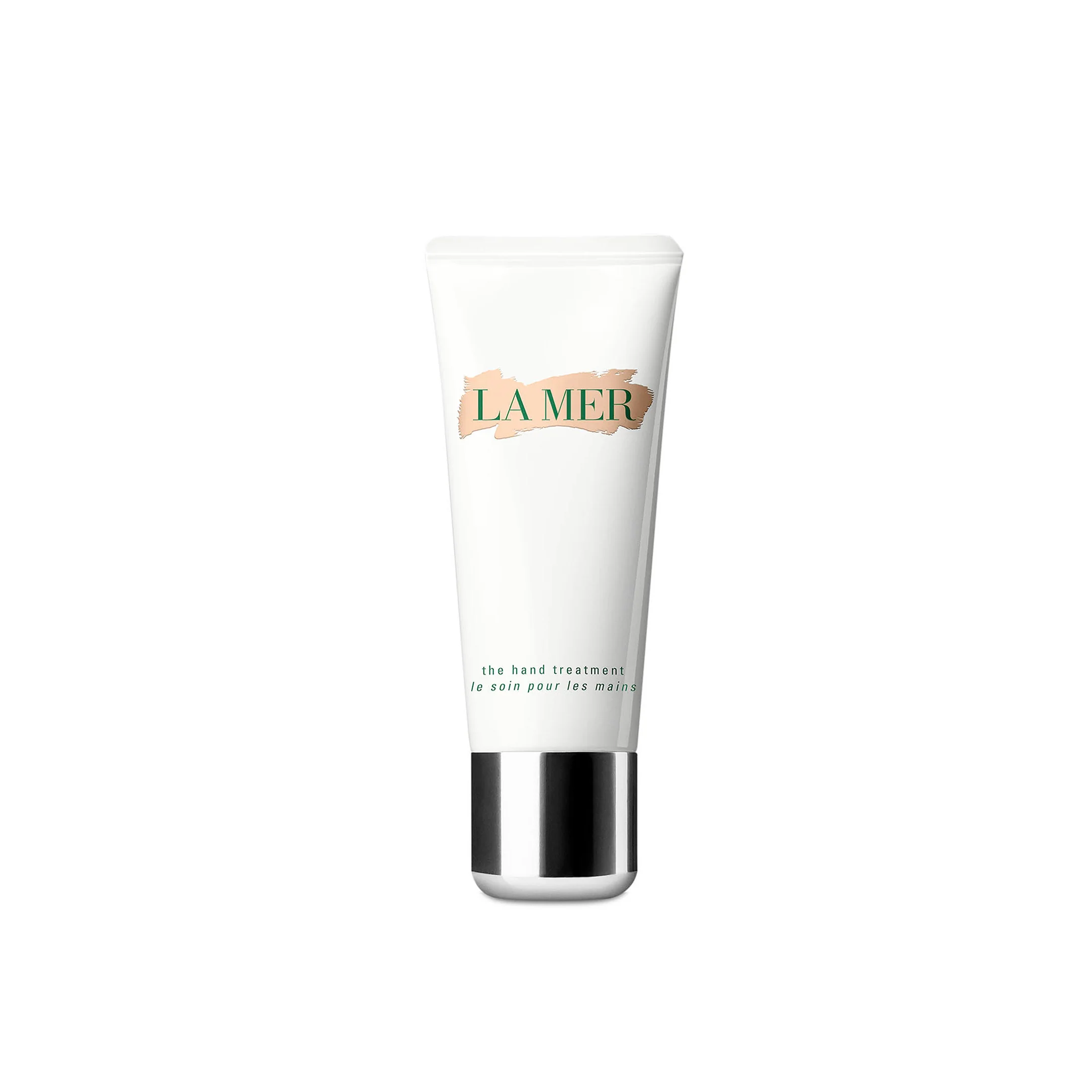 The Hand Treatment