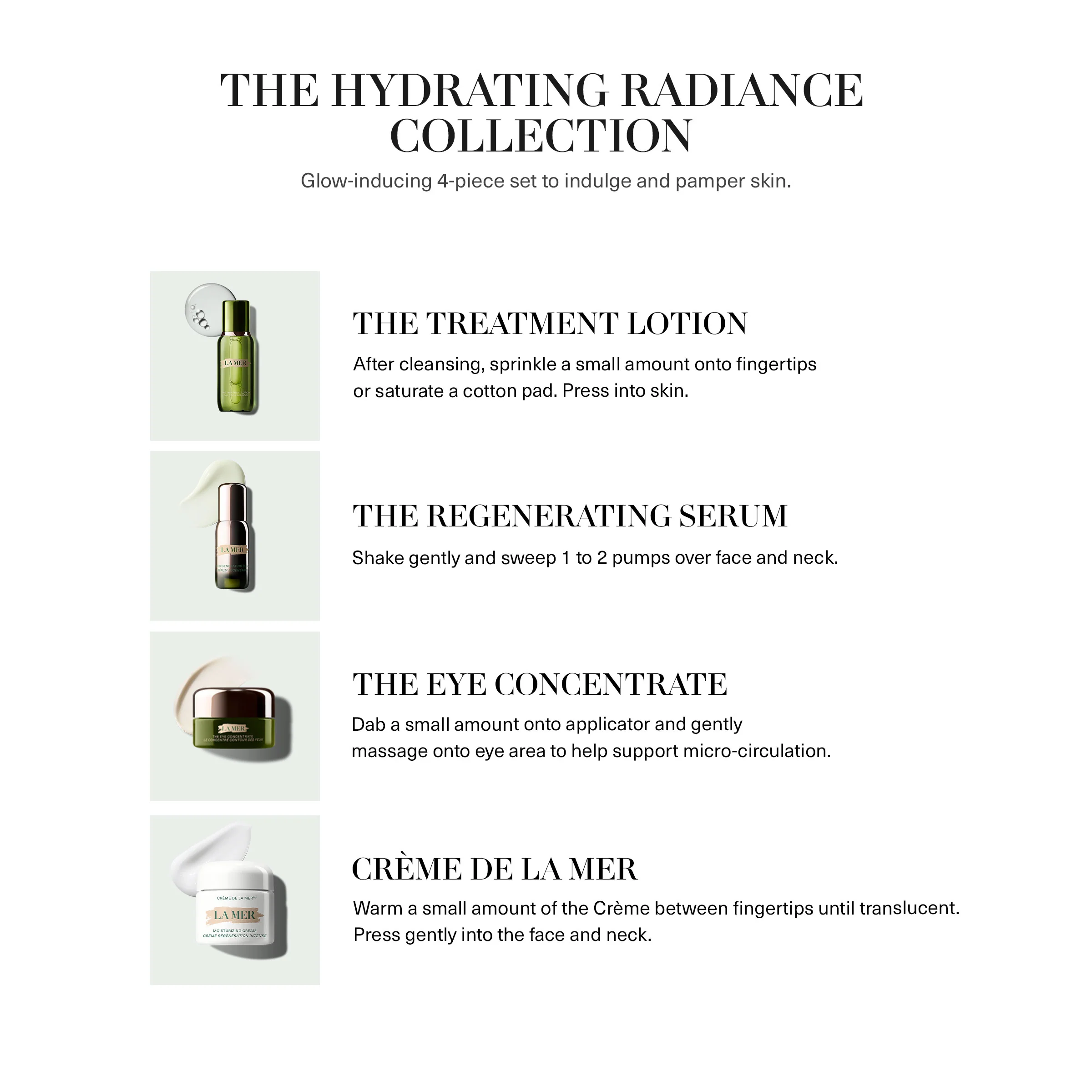 The Hydrating Radiance Collection - Image 2
