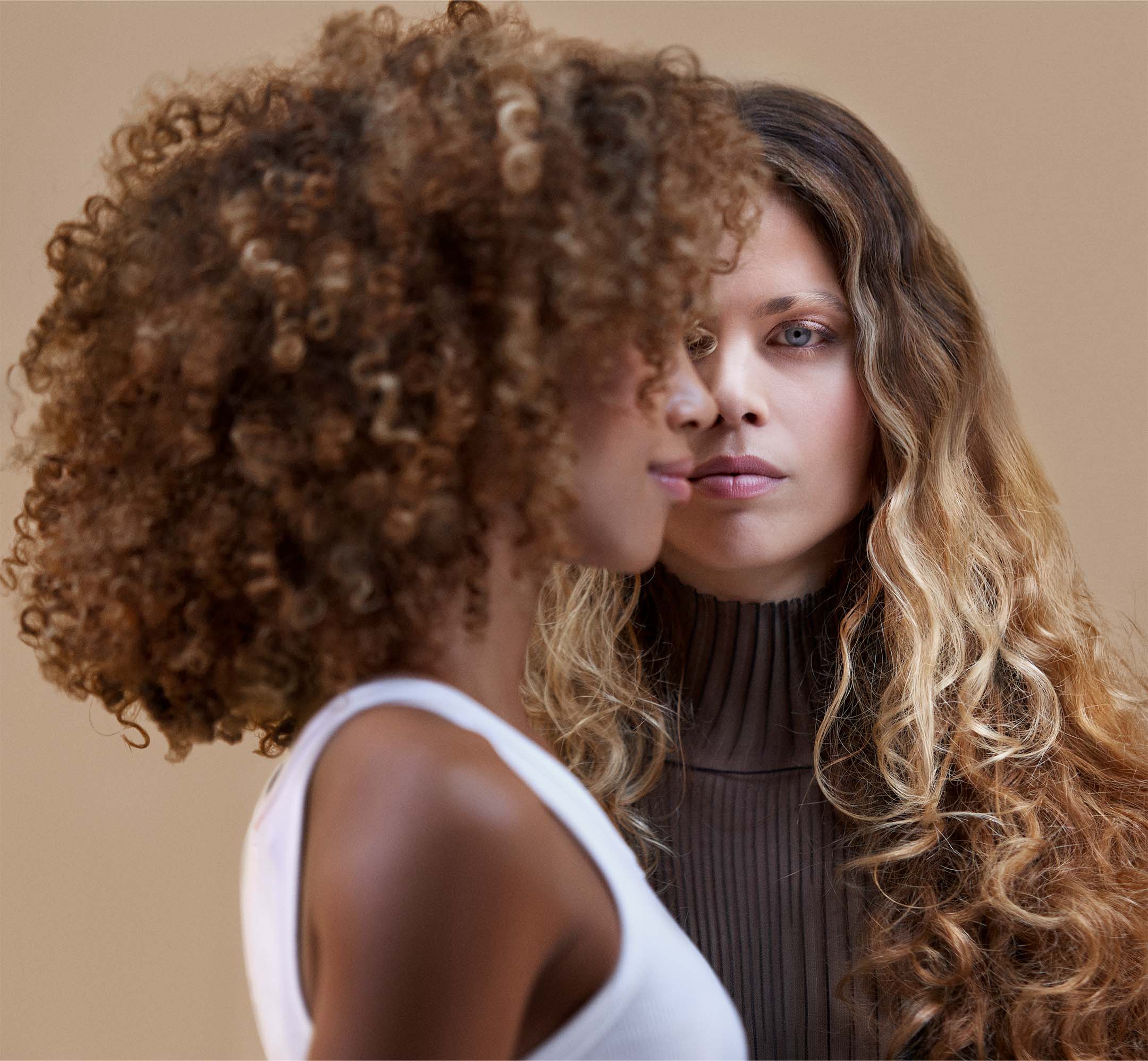 The Intense Nutrition Hair Care Mask - Image 2