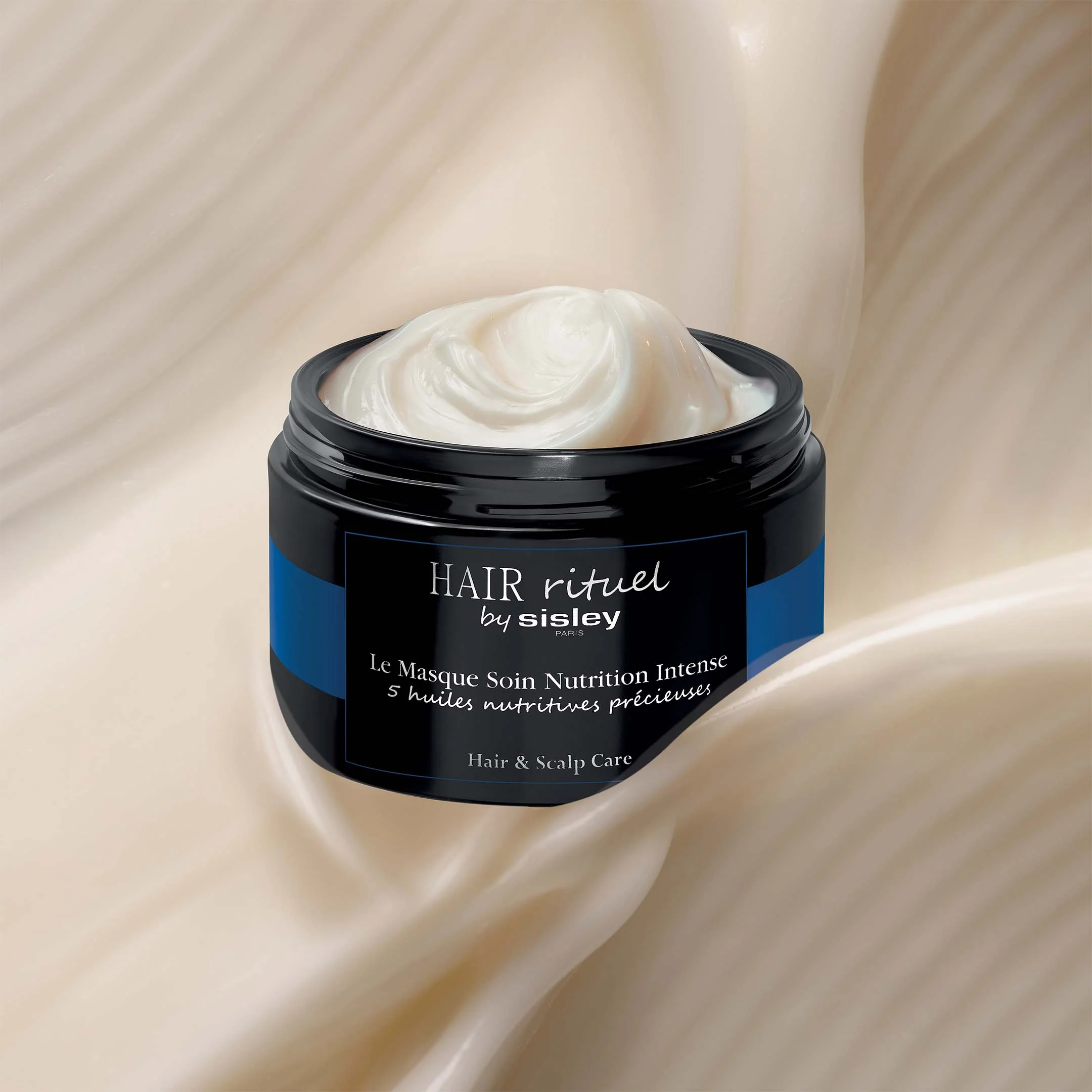 The Intense Nutrition Hair Care Mask - Image 5