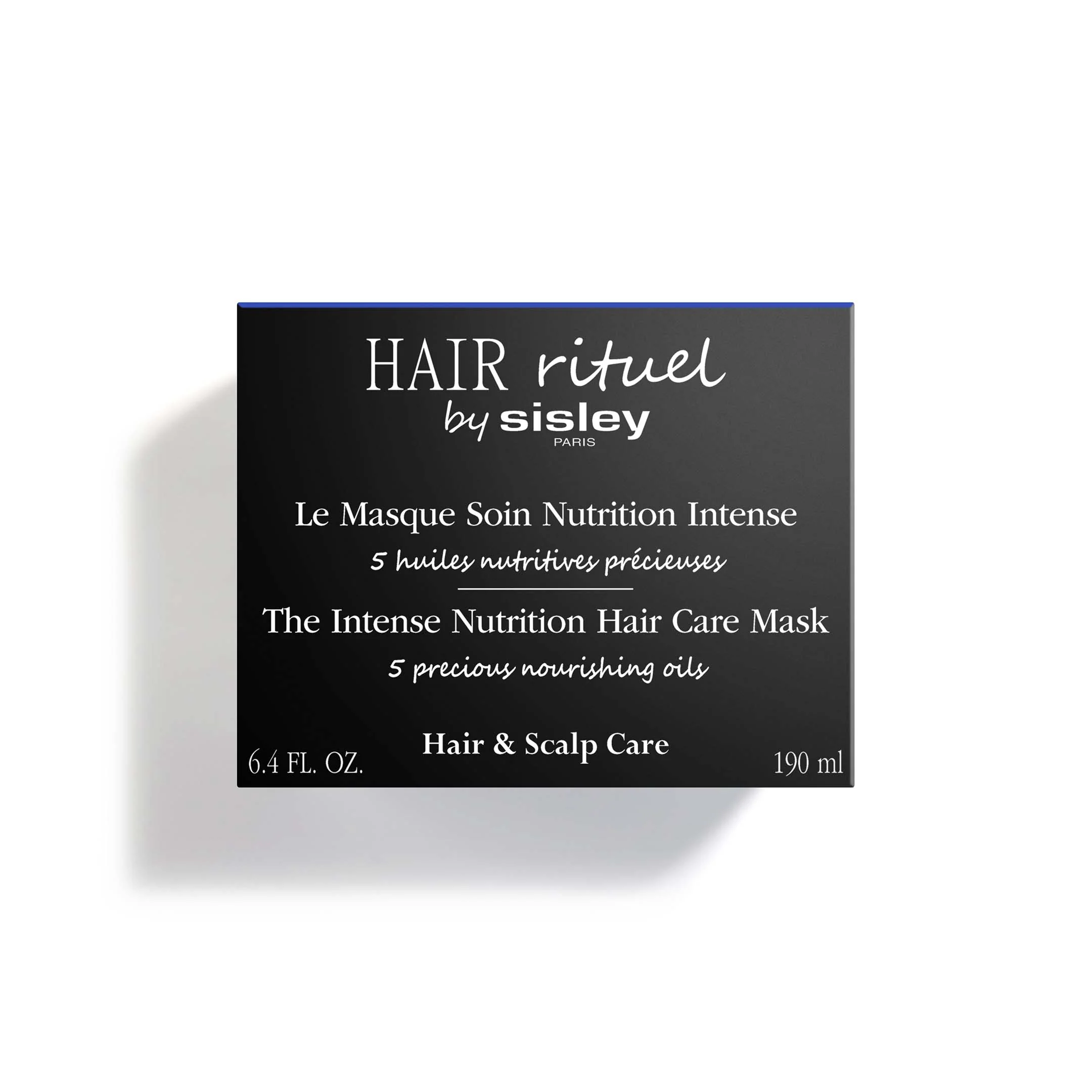 The Intense Nutrition Hair Care Mask - Image 7