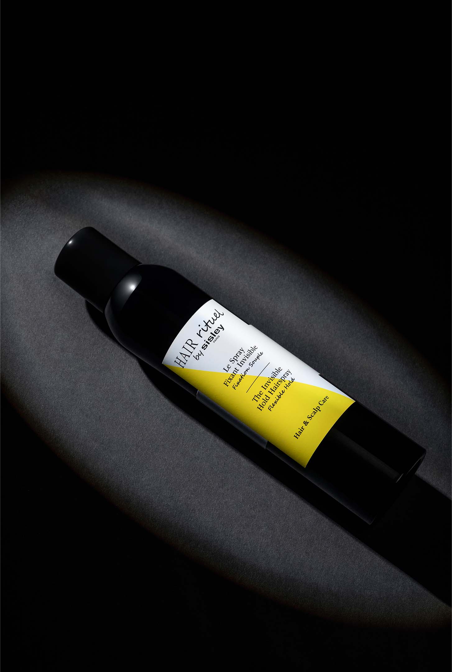 The Invisible Hold Hair Spray - Image 10