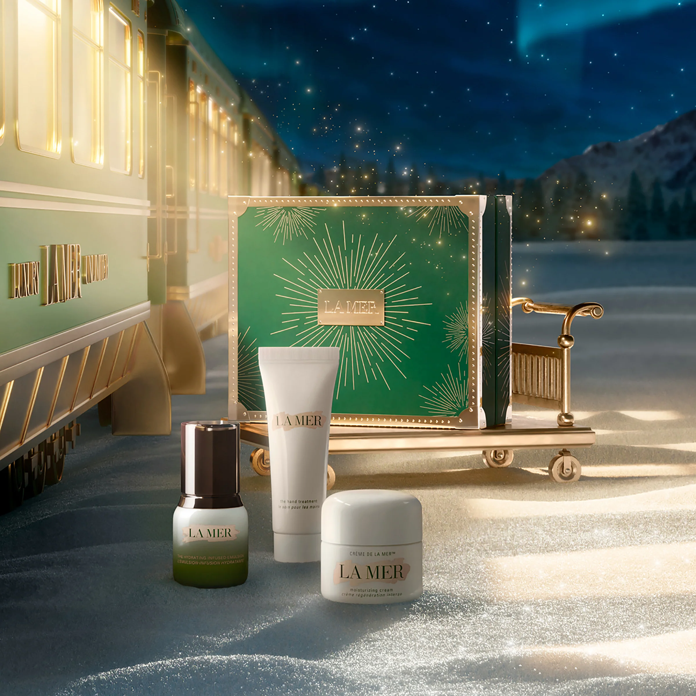 The La Mer Holiday Minis - Image 2