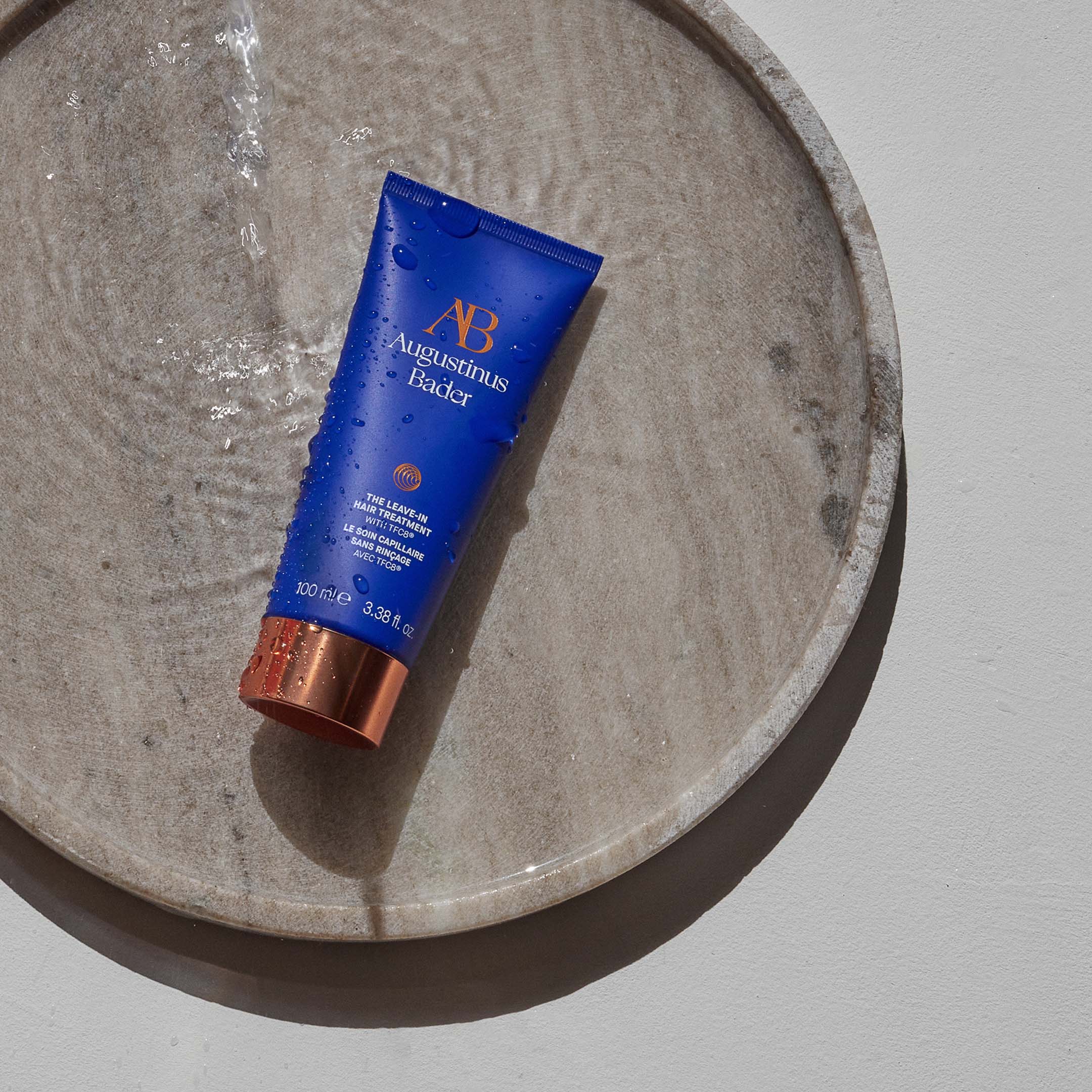 The Leave-Hair Treatment - Image 3