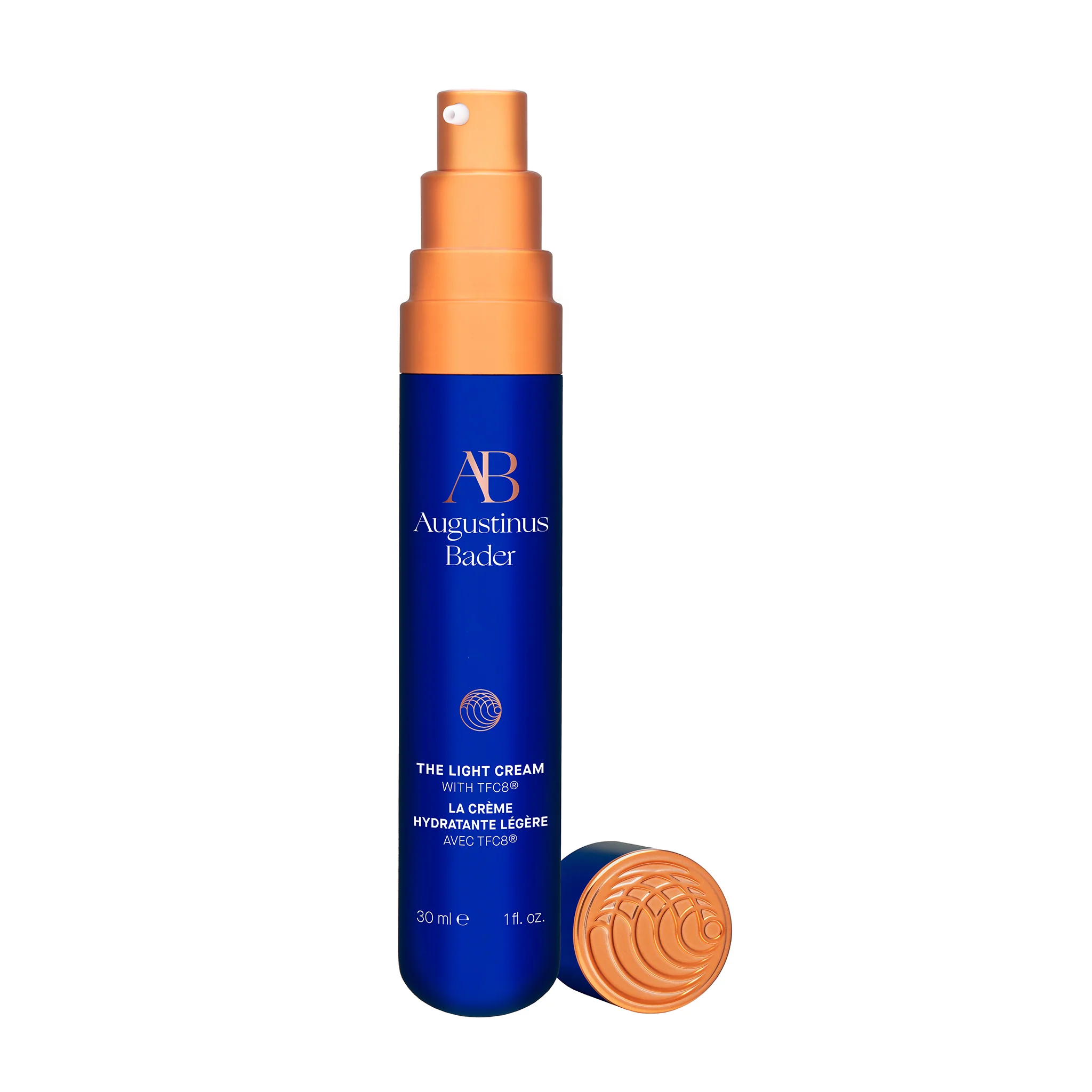The Light Cream - Image 4
