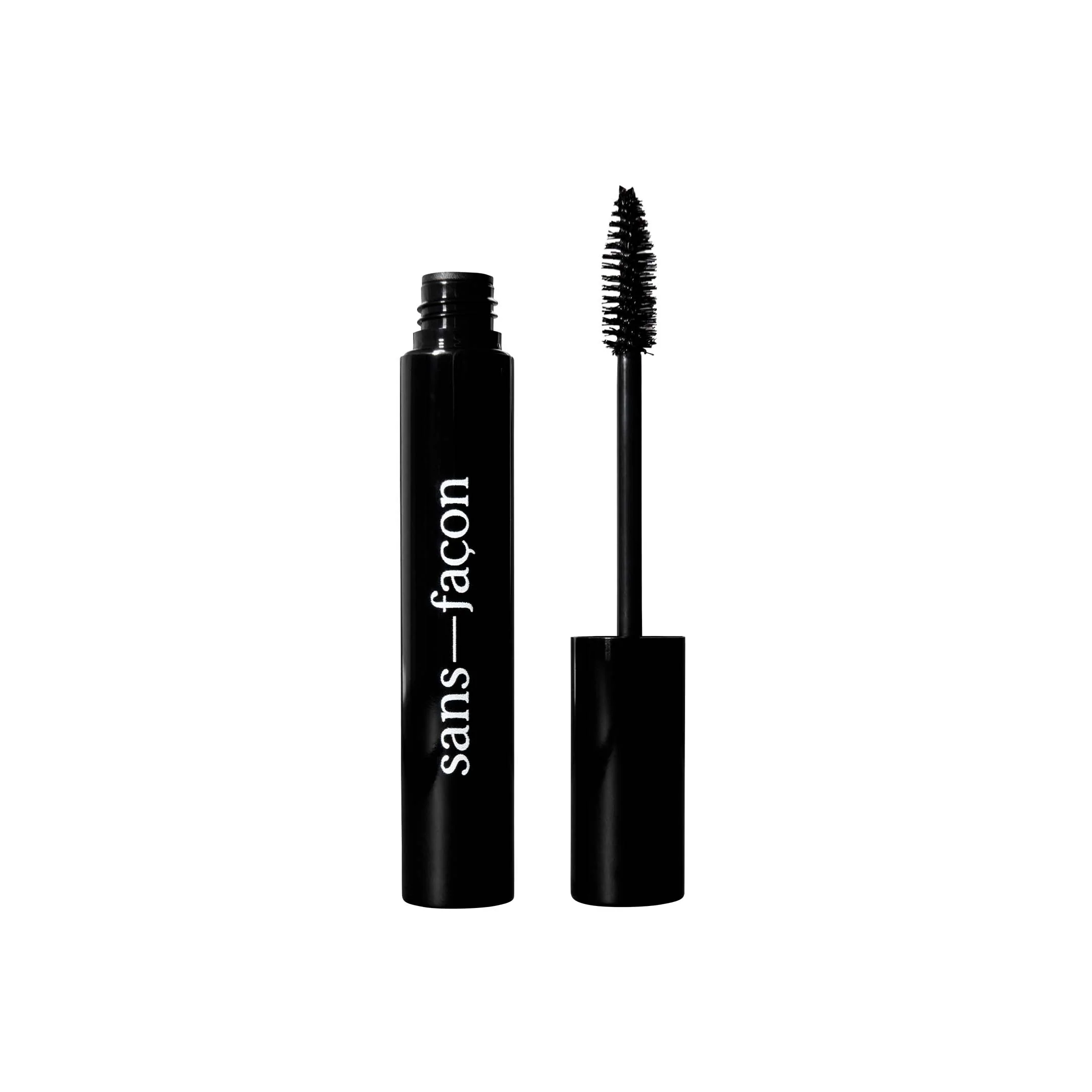 The Mascara