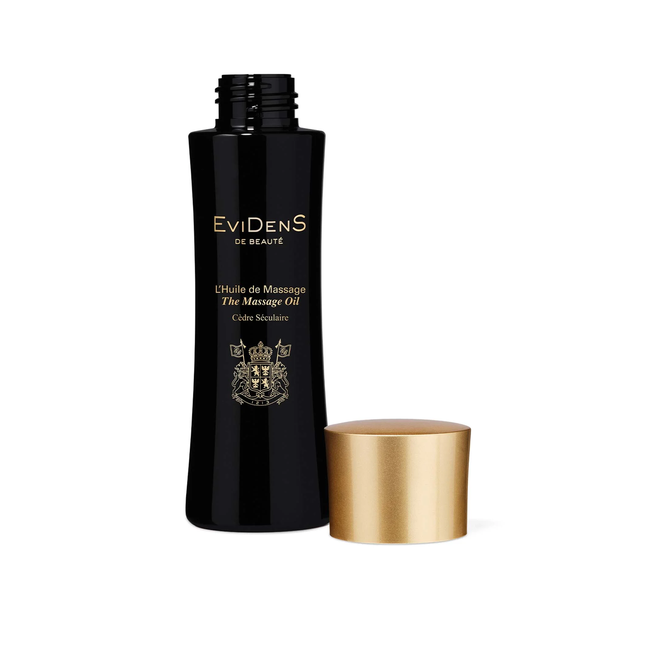 The Massage Oil (Cedre Seculaire) - Image 2