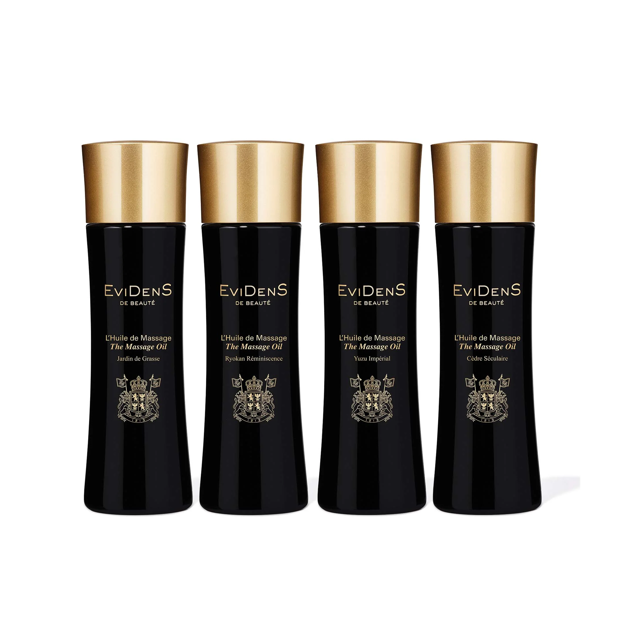The Massage Oil (Jardin De Grasse) - Image 3