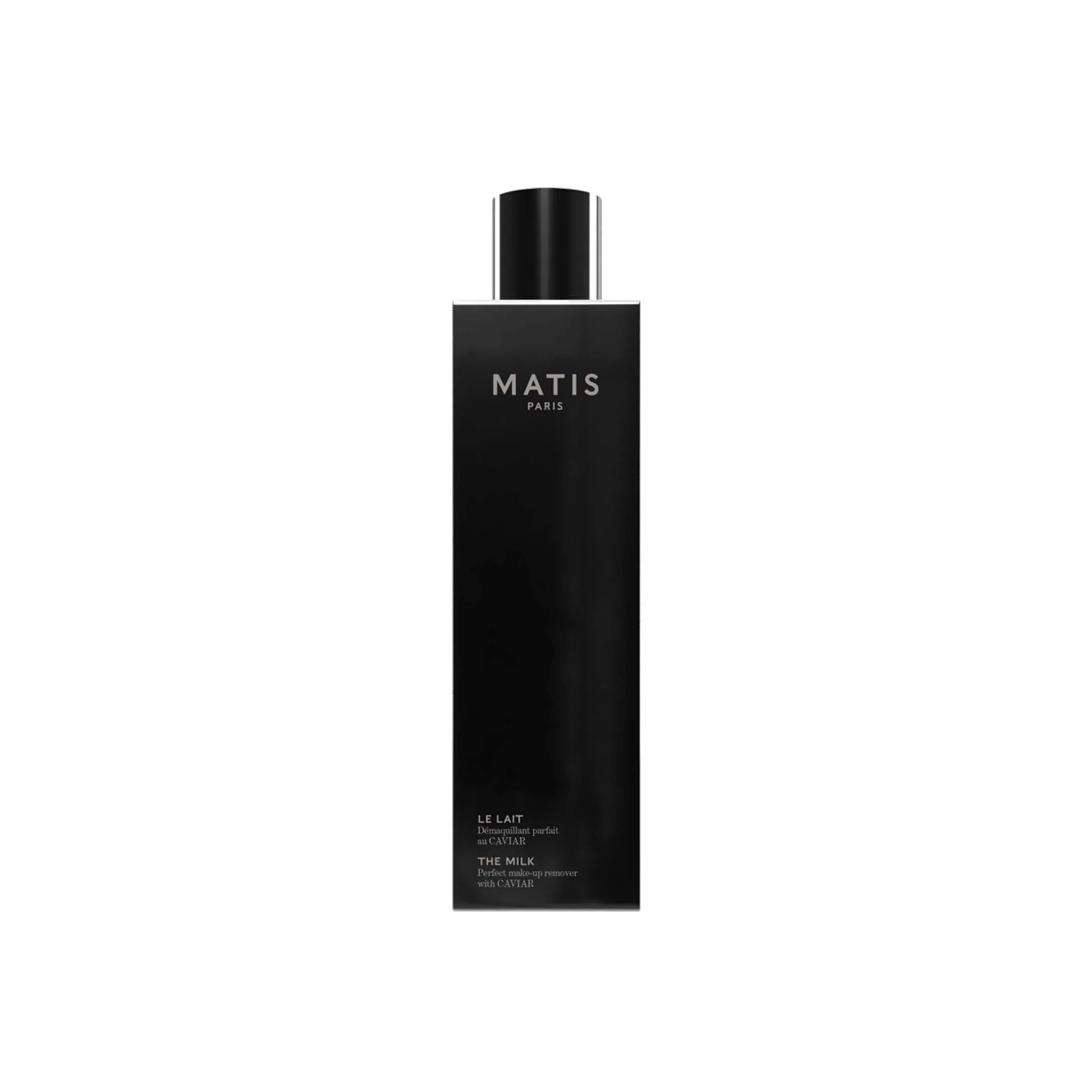 THE MILK Perfect make-up remover with caviar