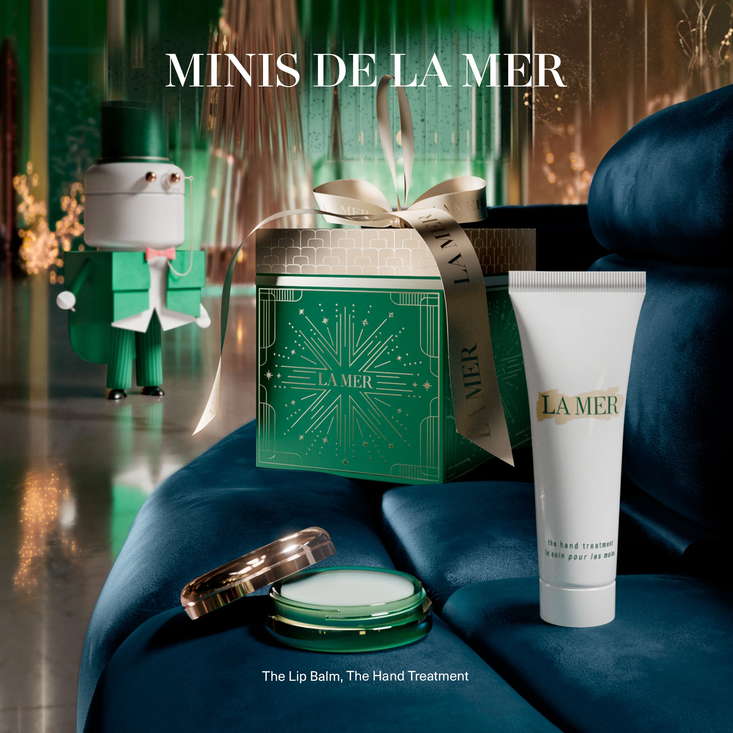 The Minis De La Mer Collection - Image 3