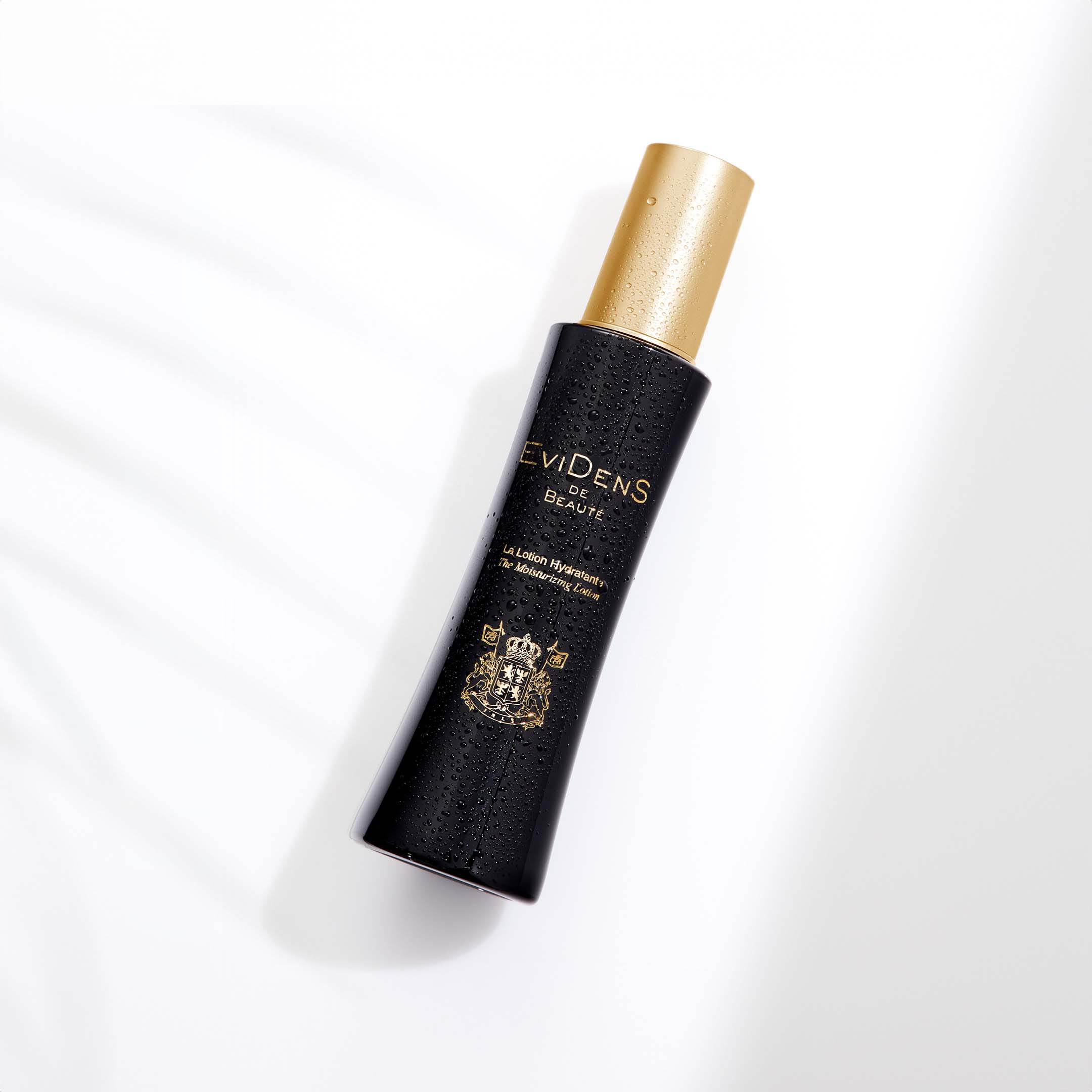 The Moisturizing Lotion - Image 2
