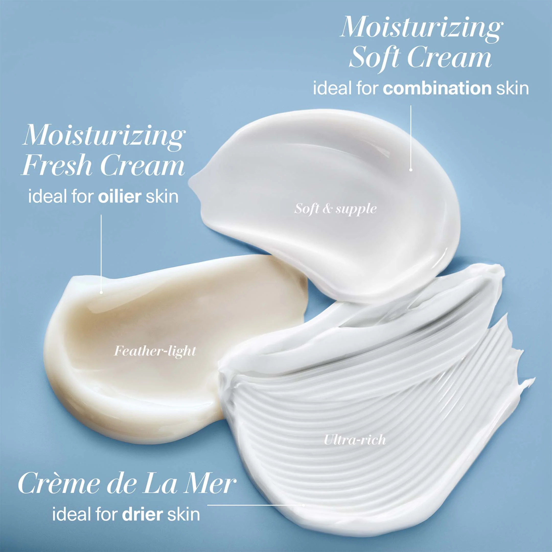 The Moisturizing Soft Cream - Image 4