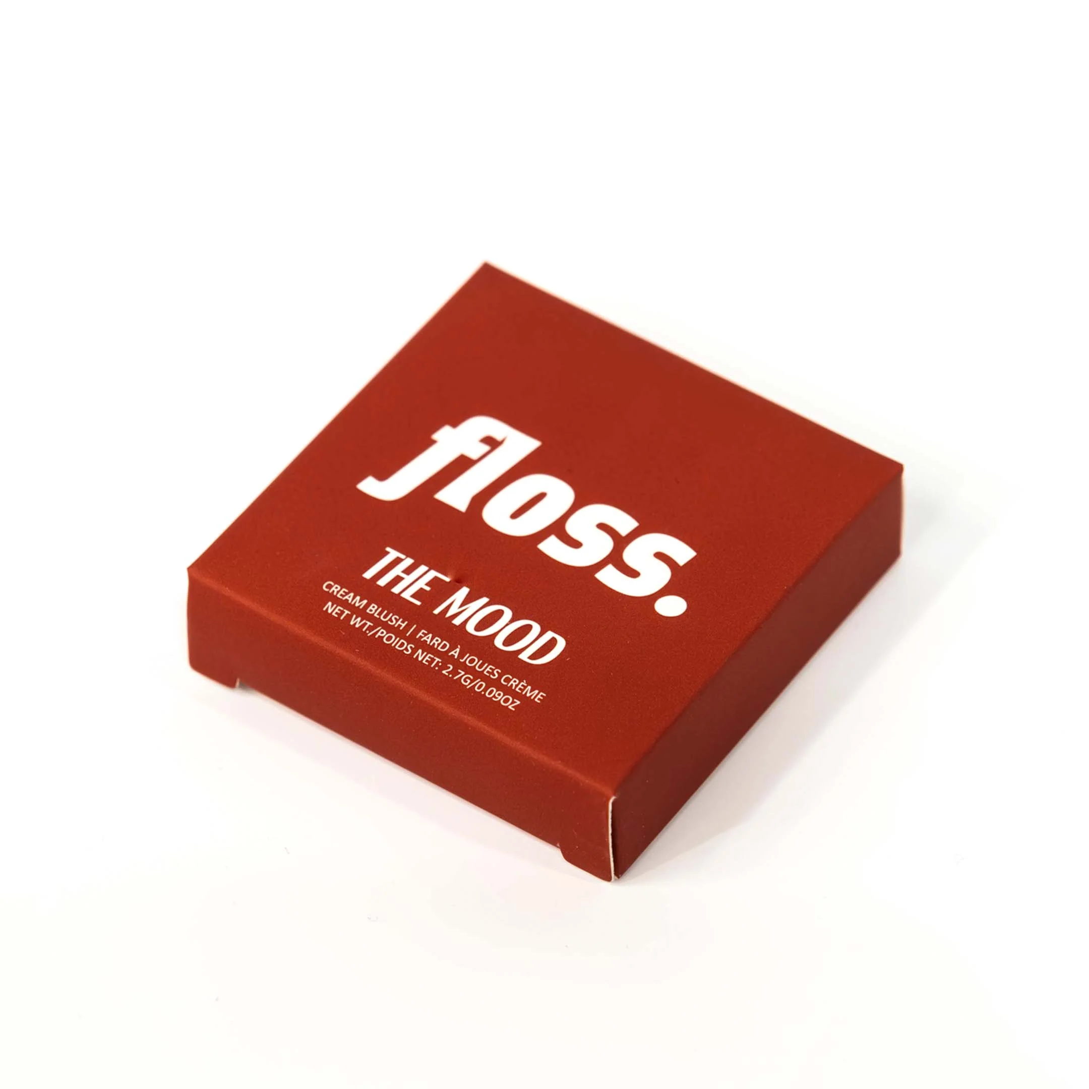 THE MOOD CREAM BLUSH - Image 2