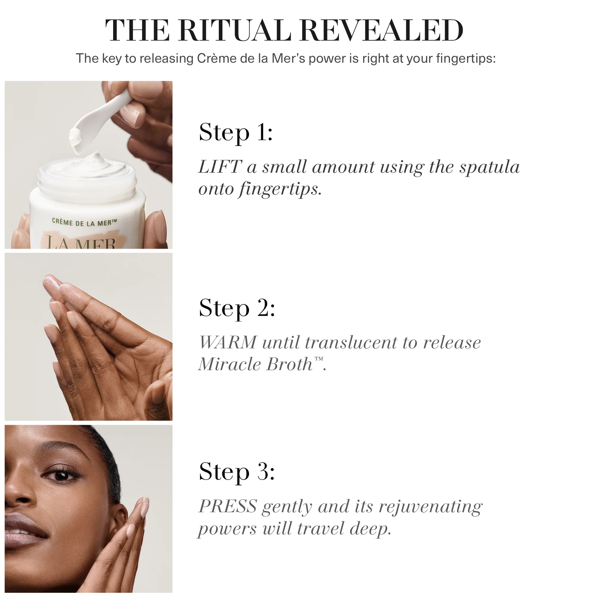 THE MULTITUDES OF MOISTURE COLLECTION - Image 3