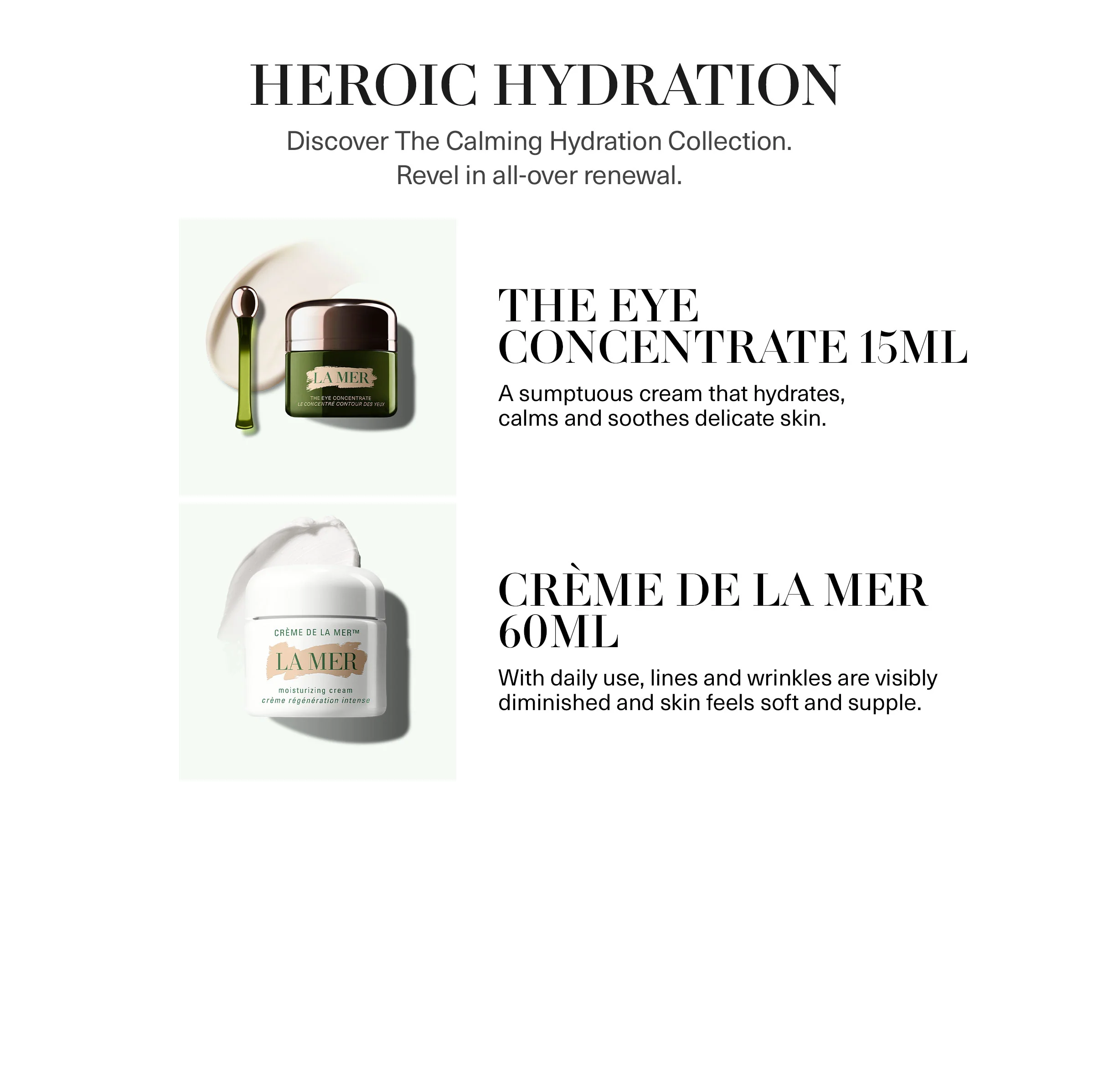 THE MULTITUDES OF MOISTURE COLLECTION - Image 4