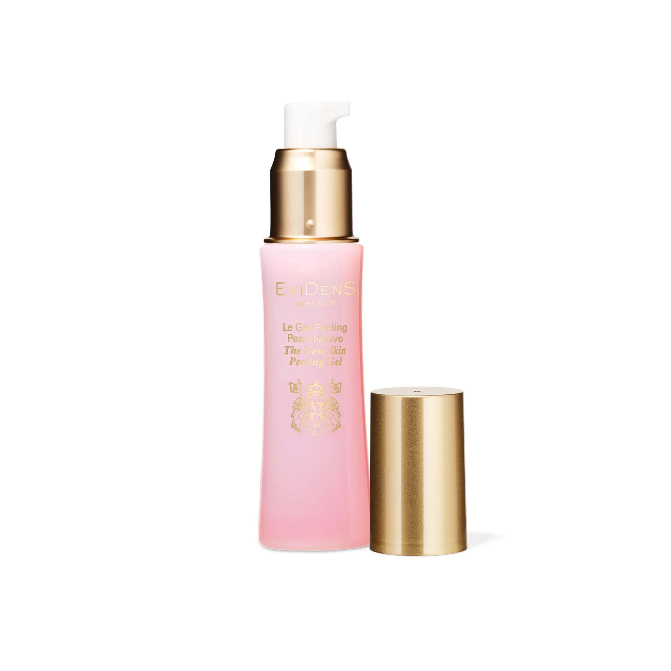 The New Skin Peeling Gel - Image 2